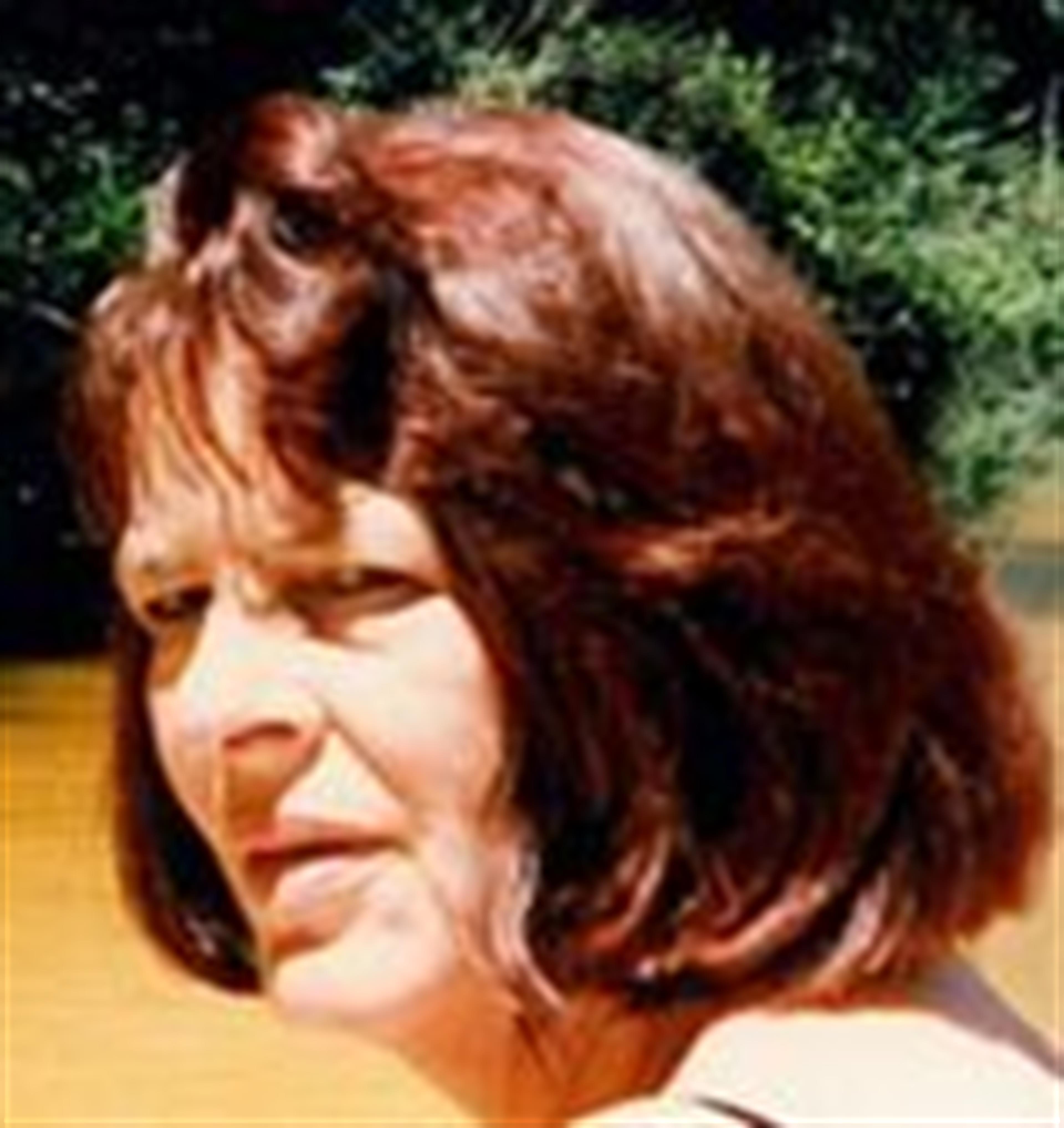Sharon Kay Busby McDaniel