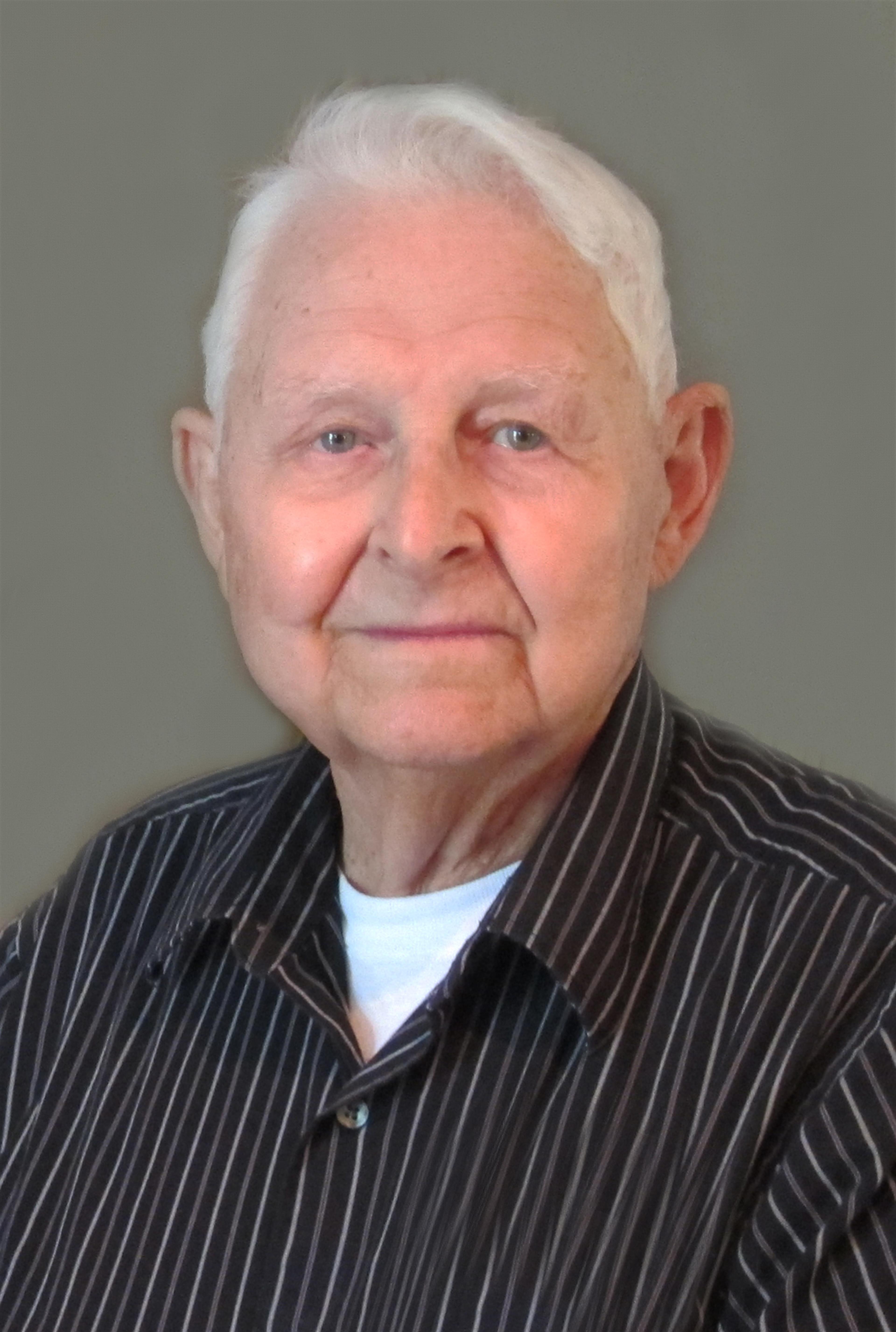 Ralph Thomas McDaniel, Sr.