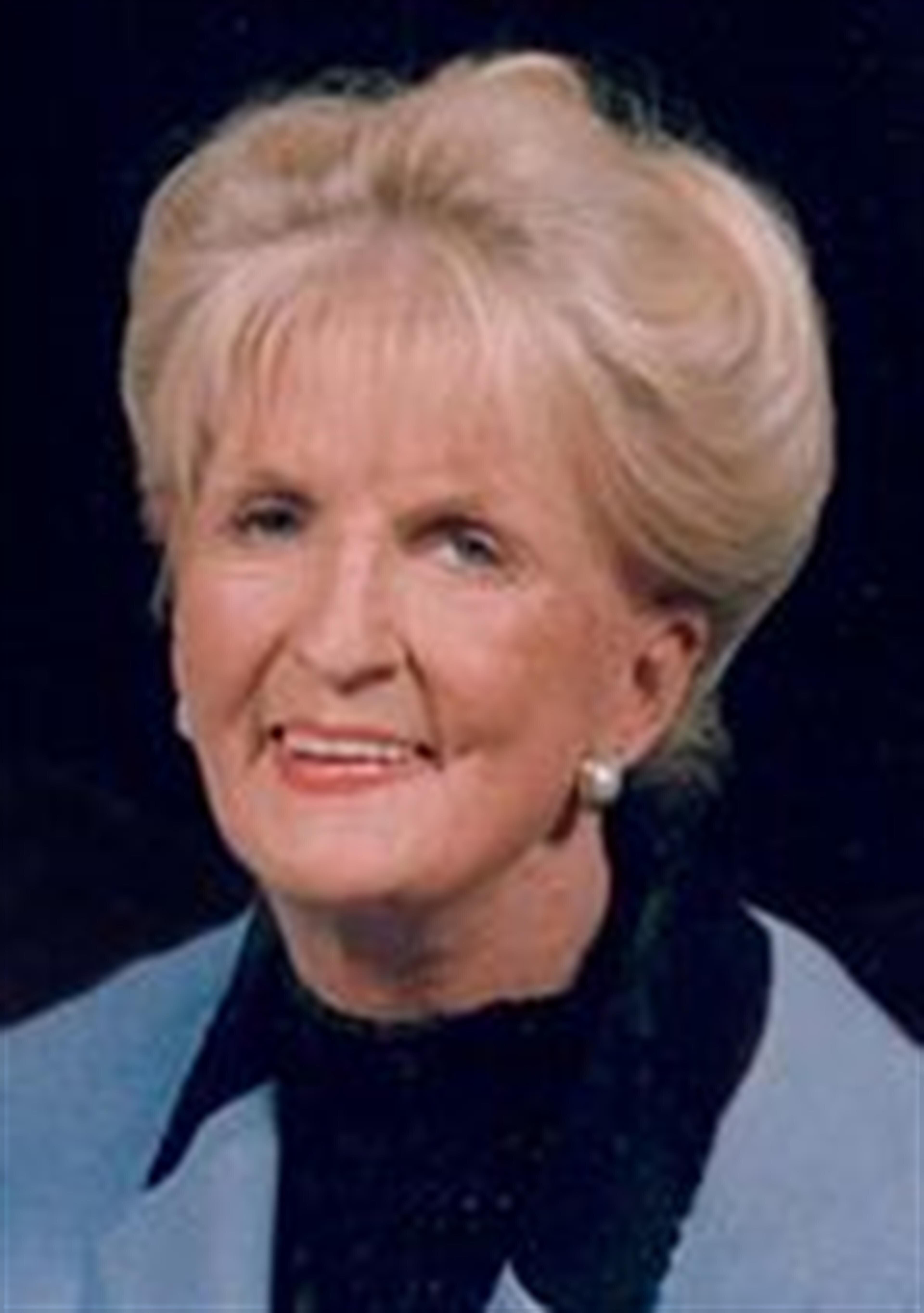 Jean McEntee