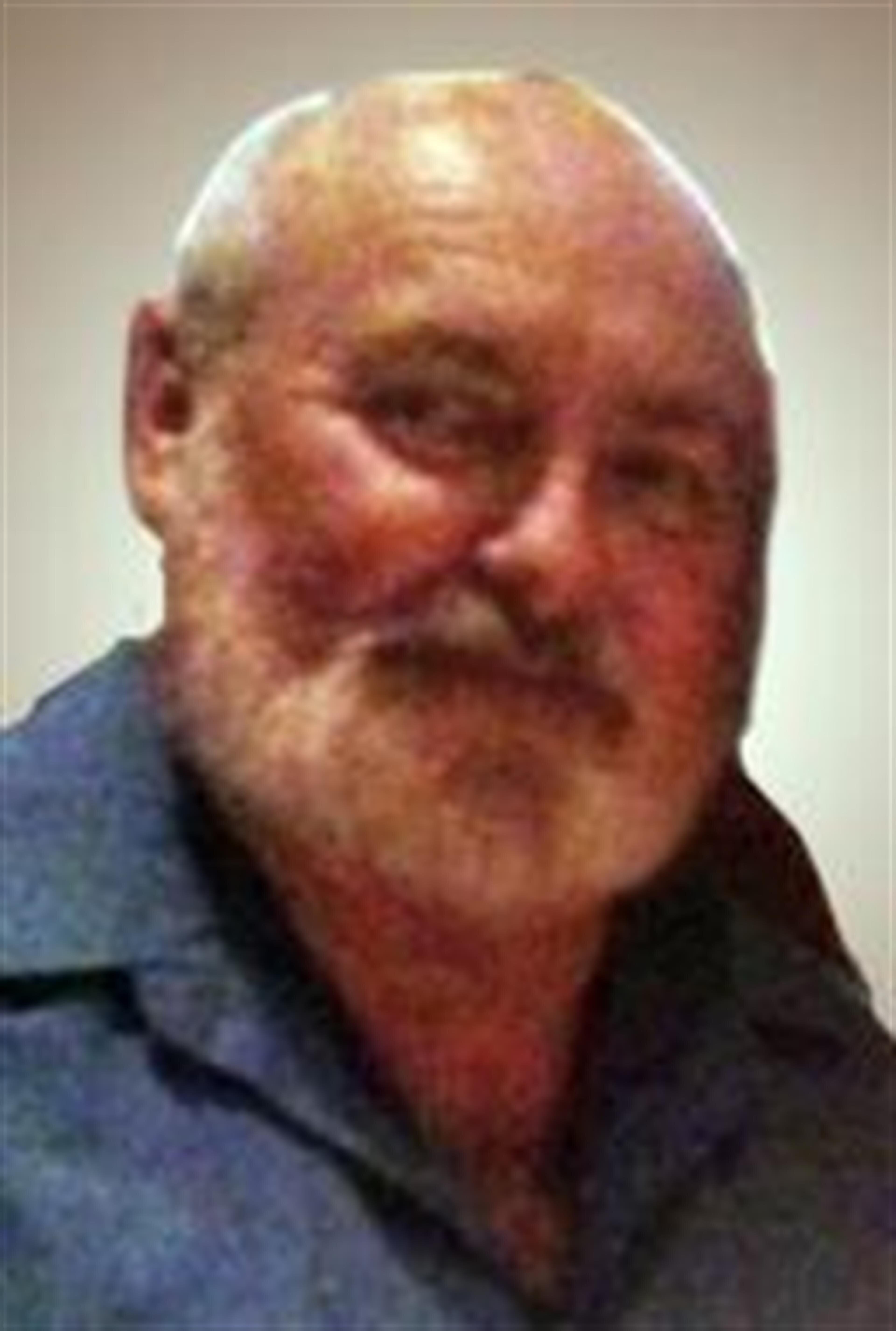William Robert McGaha