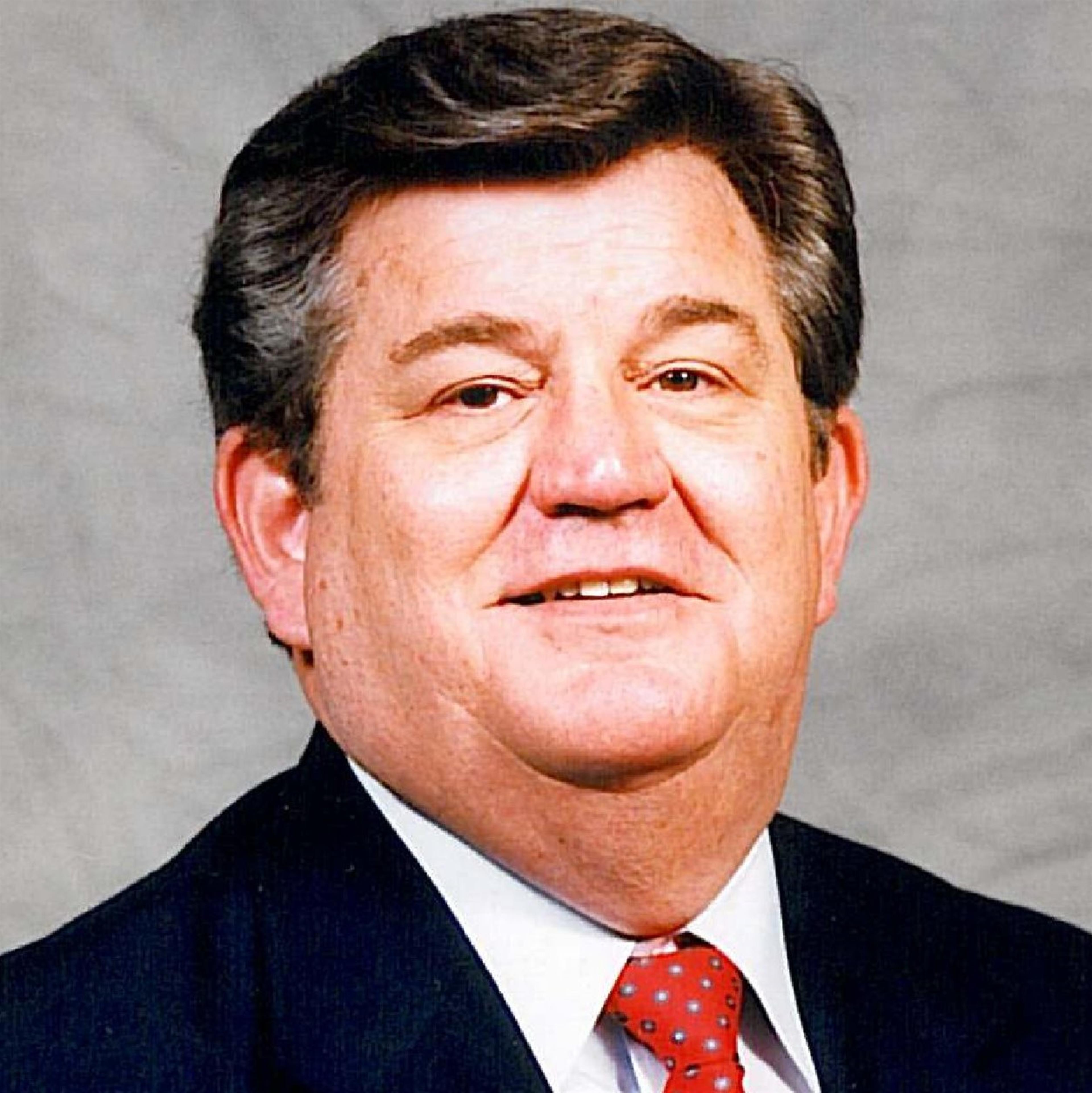 Shelton Craig McGill's obituary picture