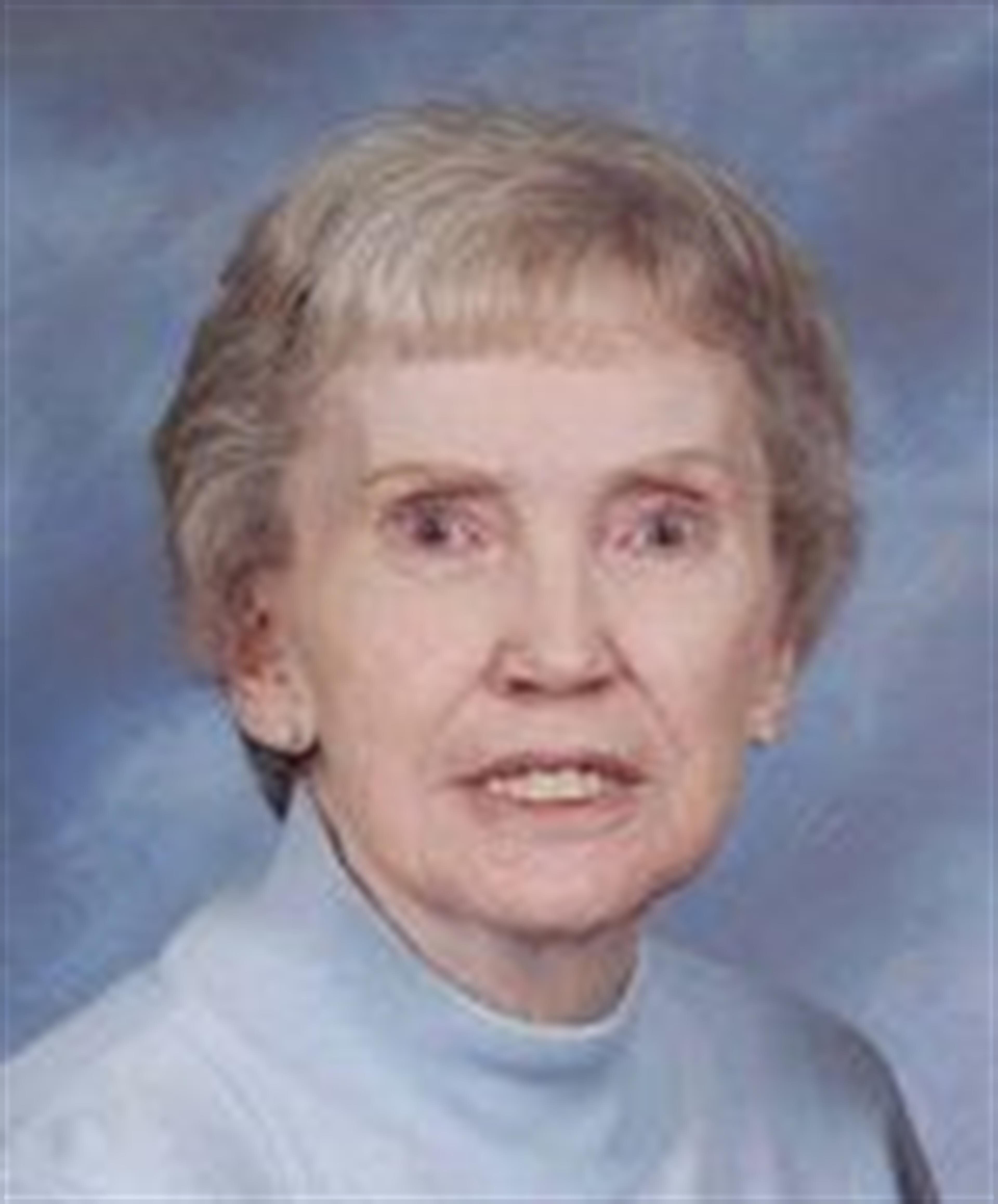Kathleen Thompson McGartlin