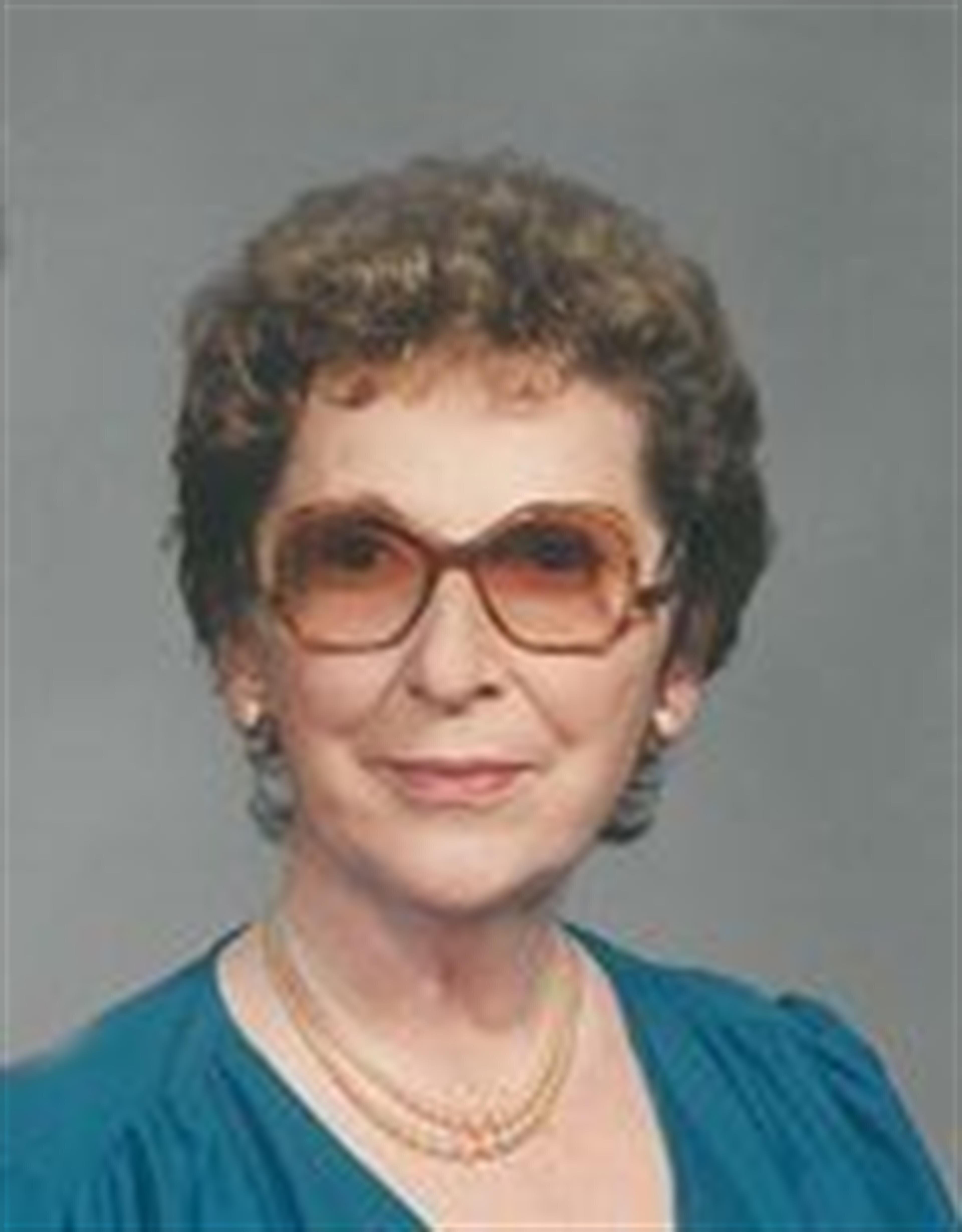 Cleo Mary King McIntyre