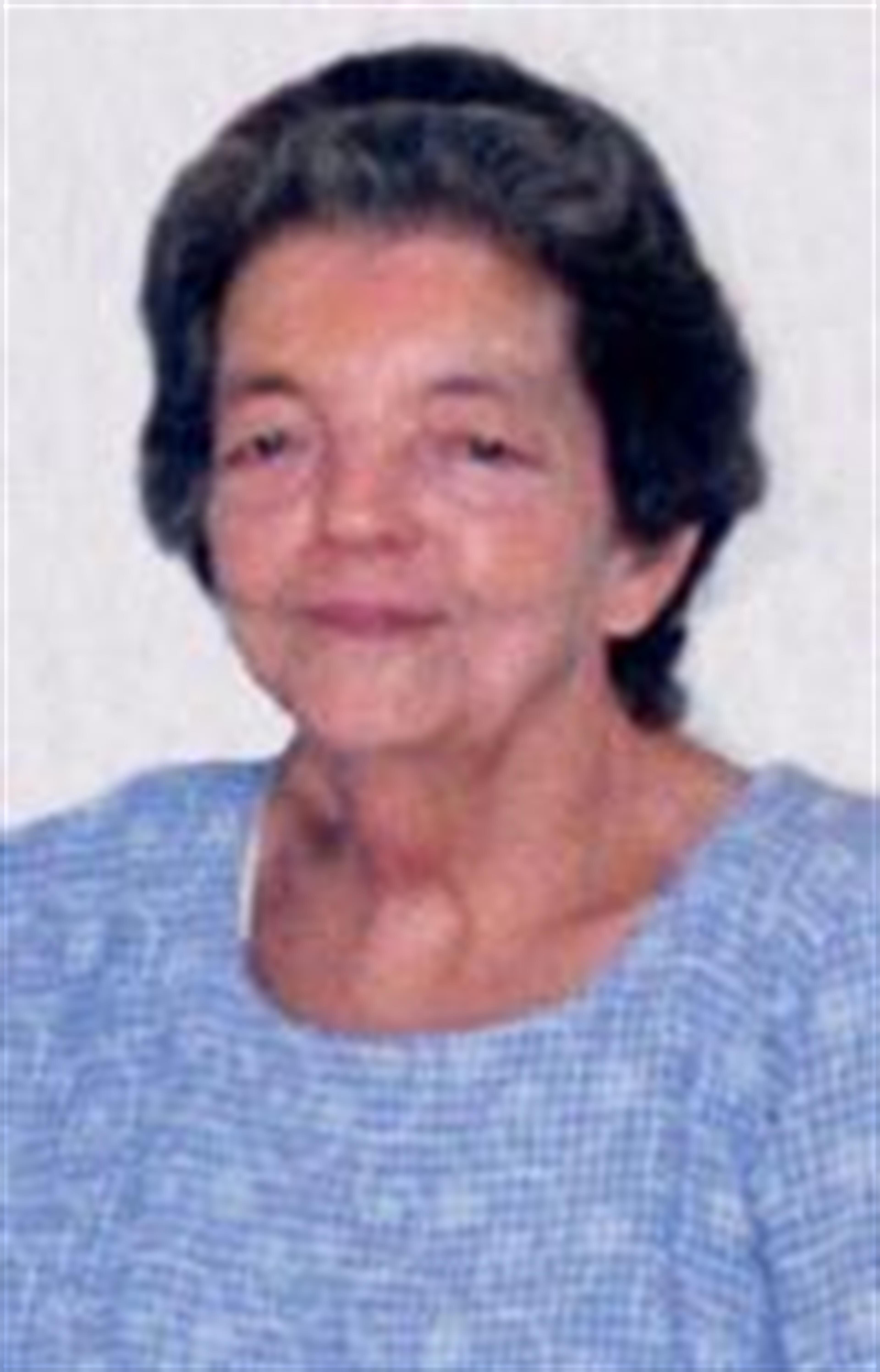 Eunice Jenkins McLain