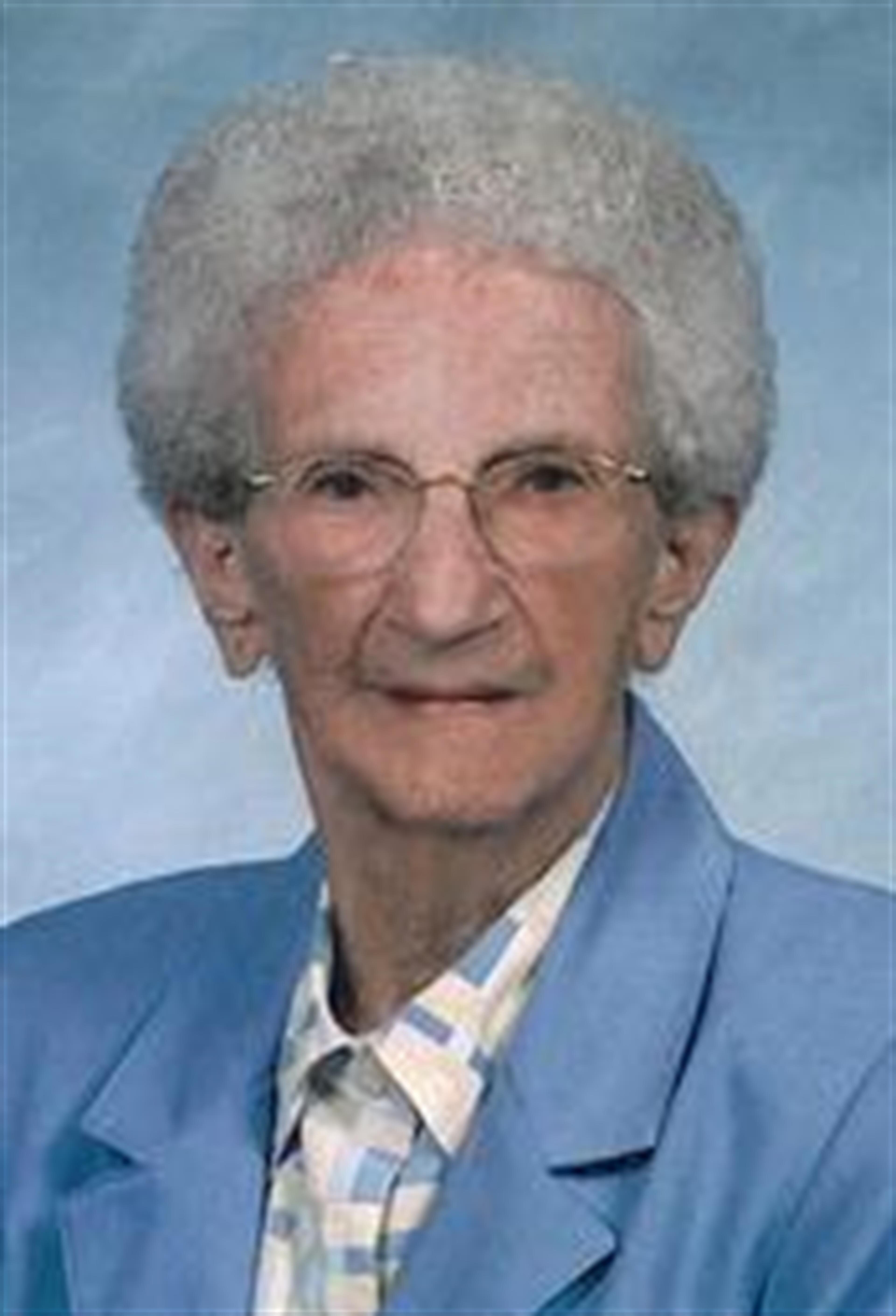 Beulah Thigpen McLain
