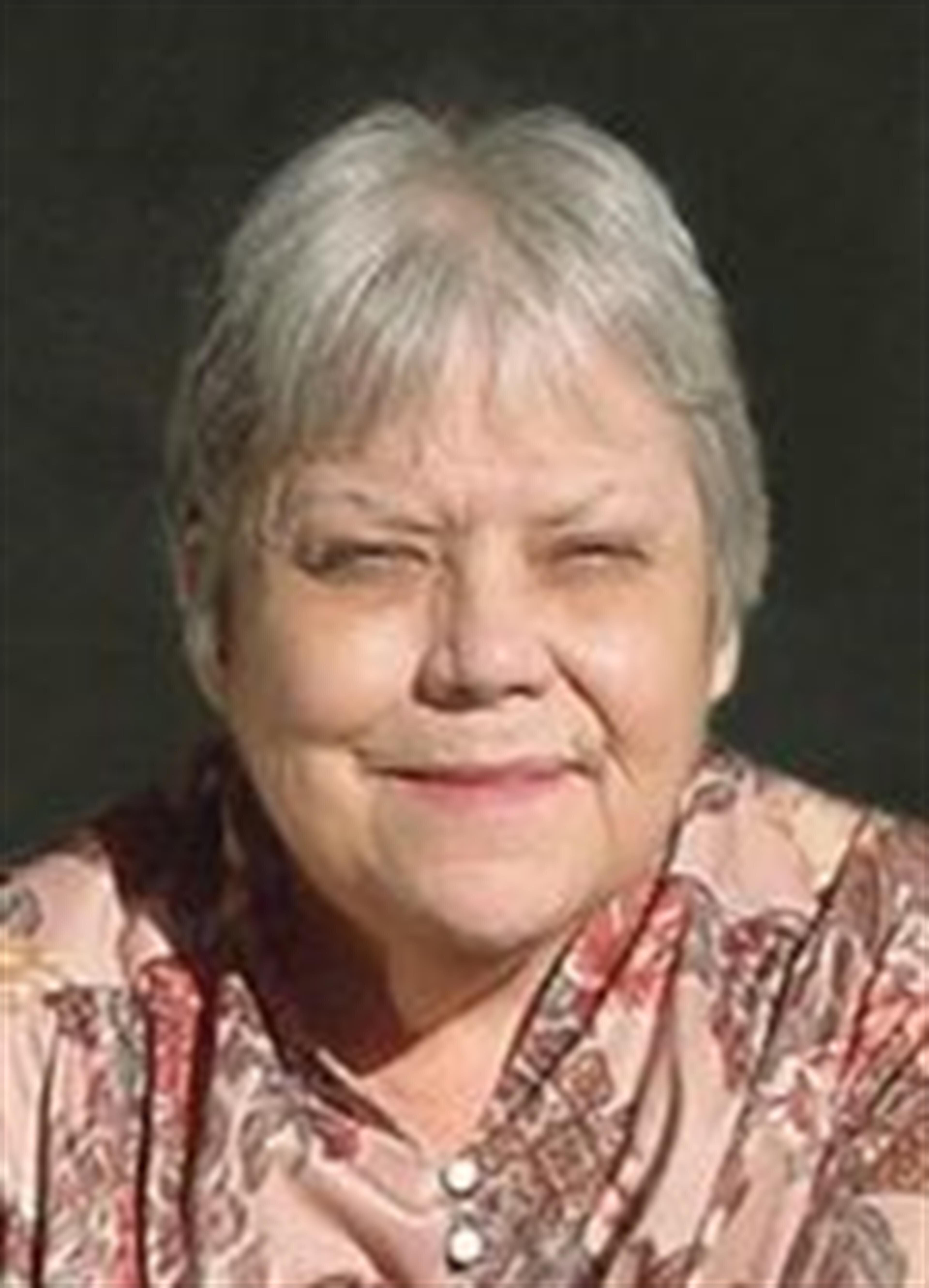 Margaret Gail Mailhos McLain