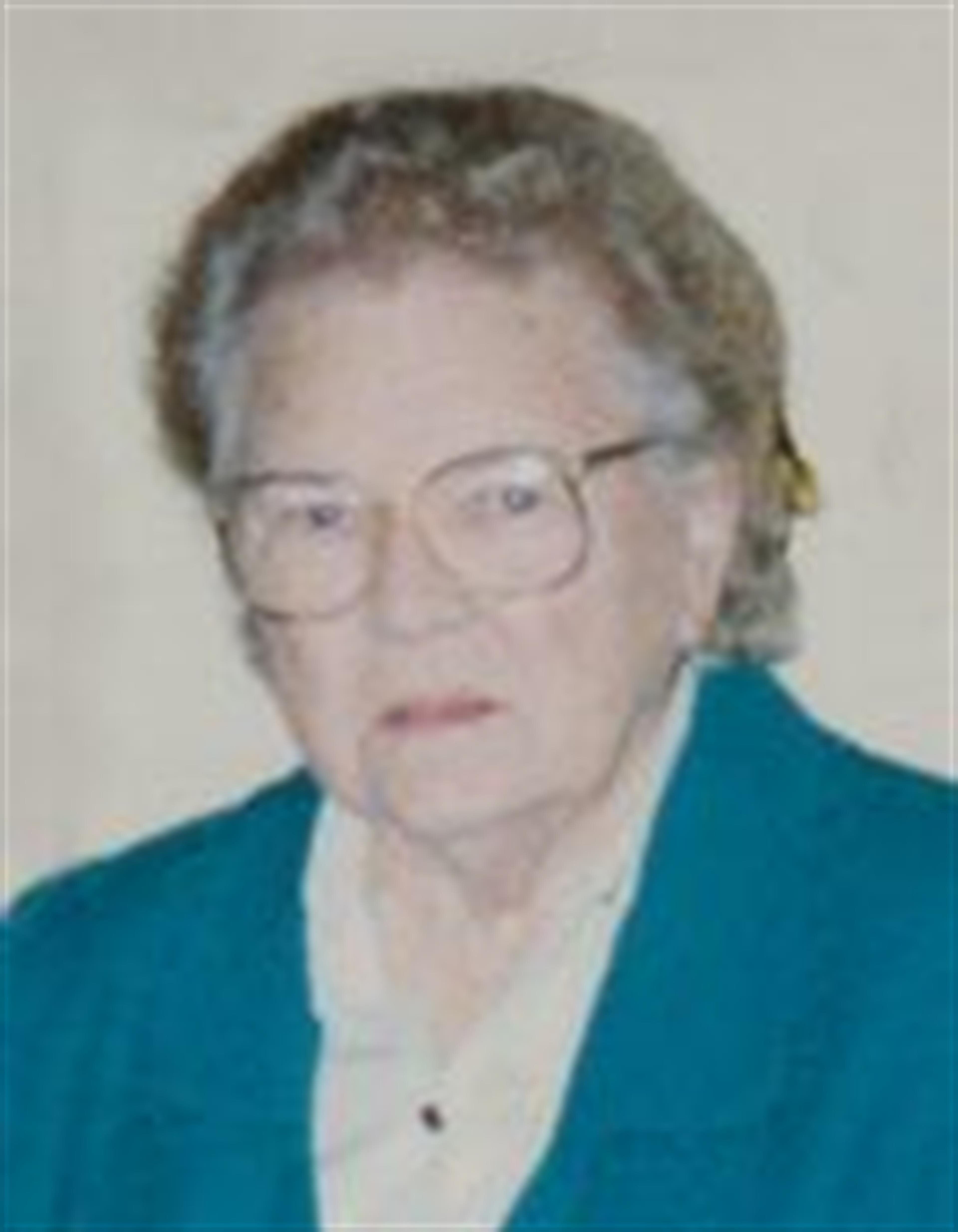 Eula McLain