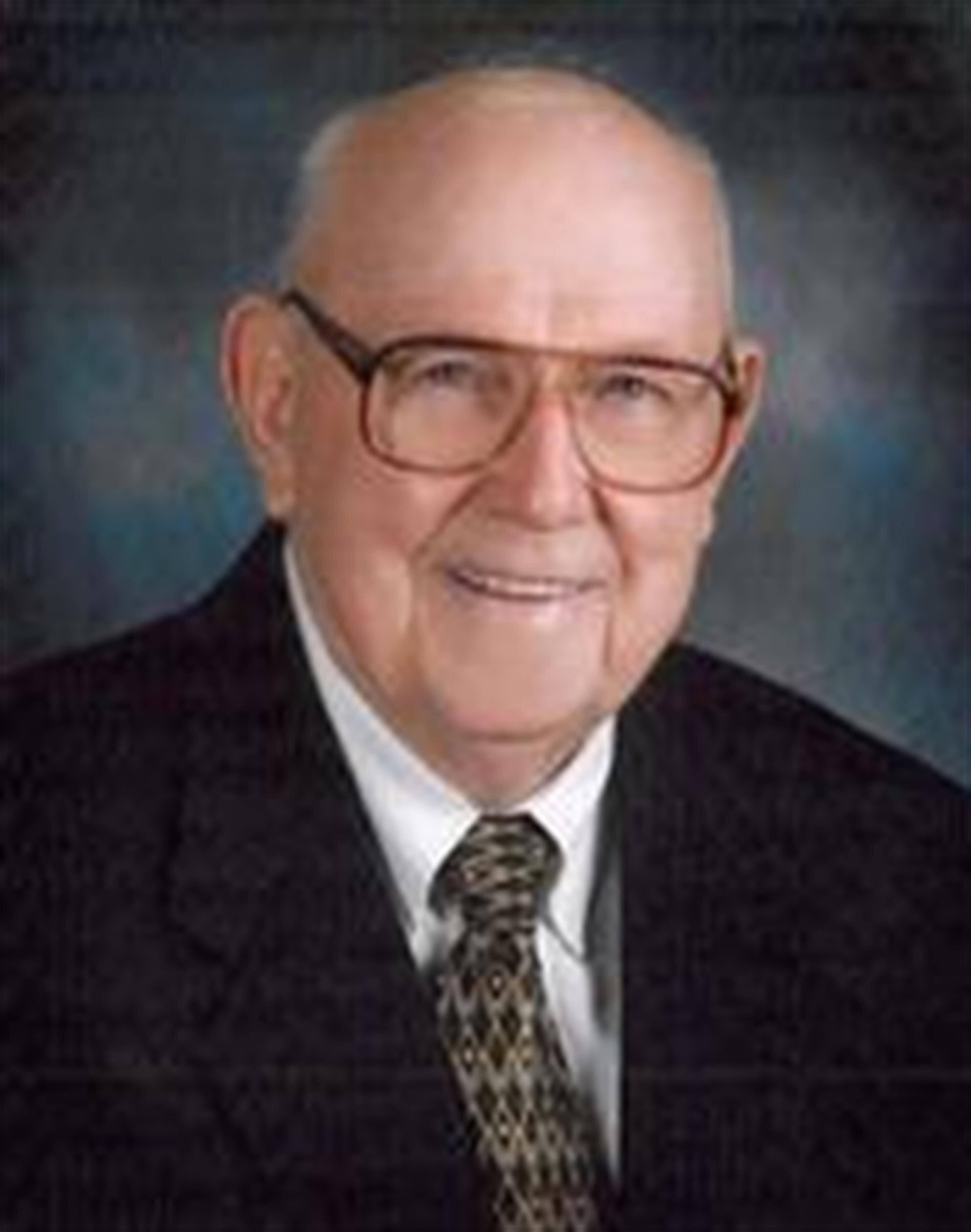 Charles Henry McMurray