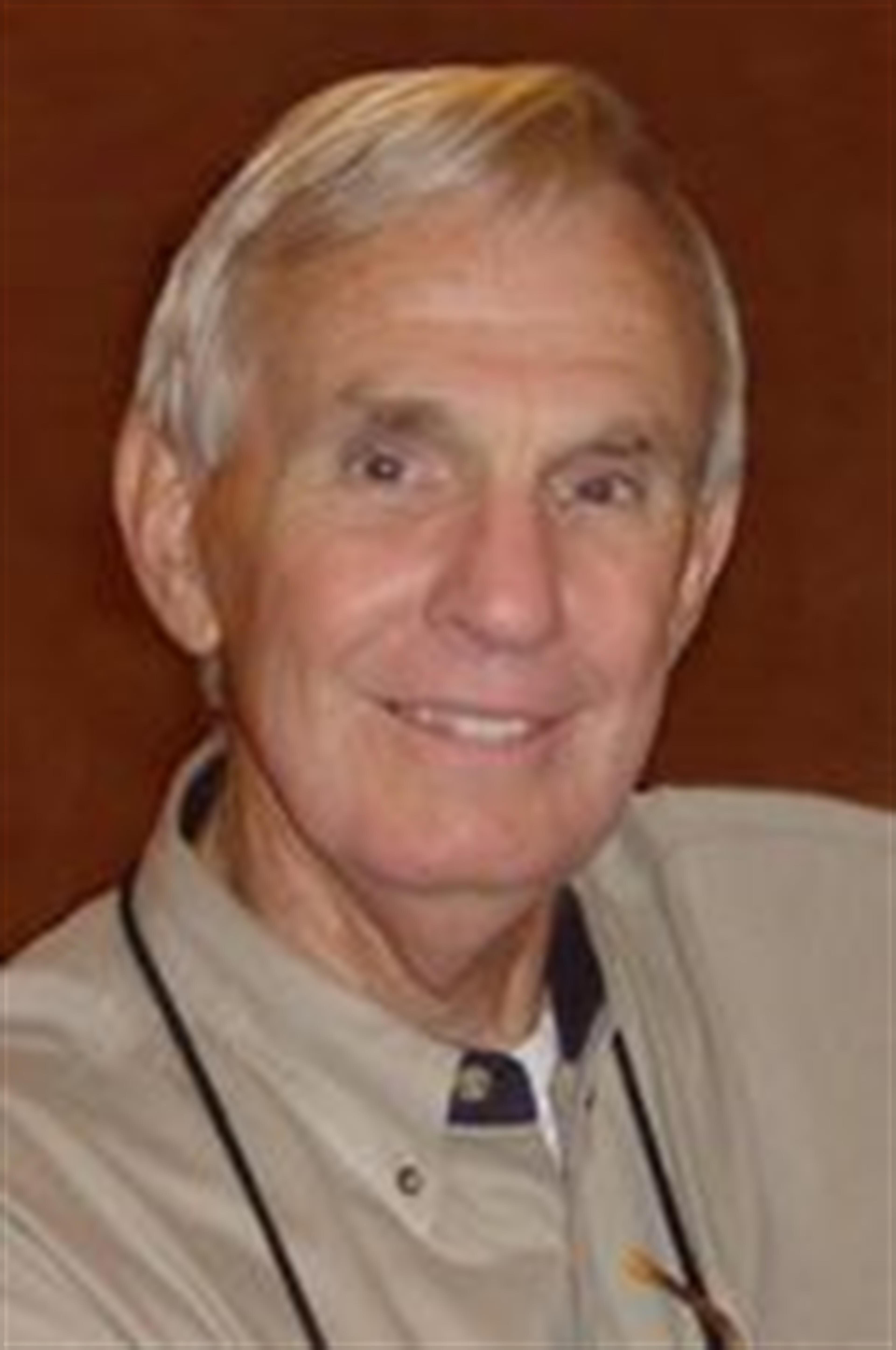 John Norris McNeely, III