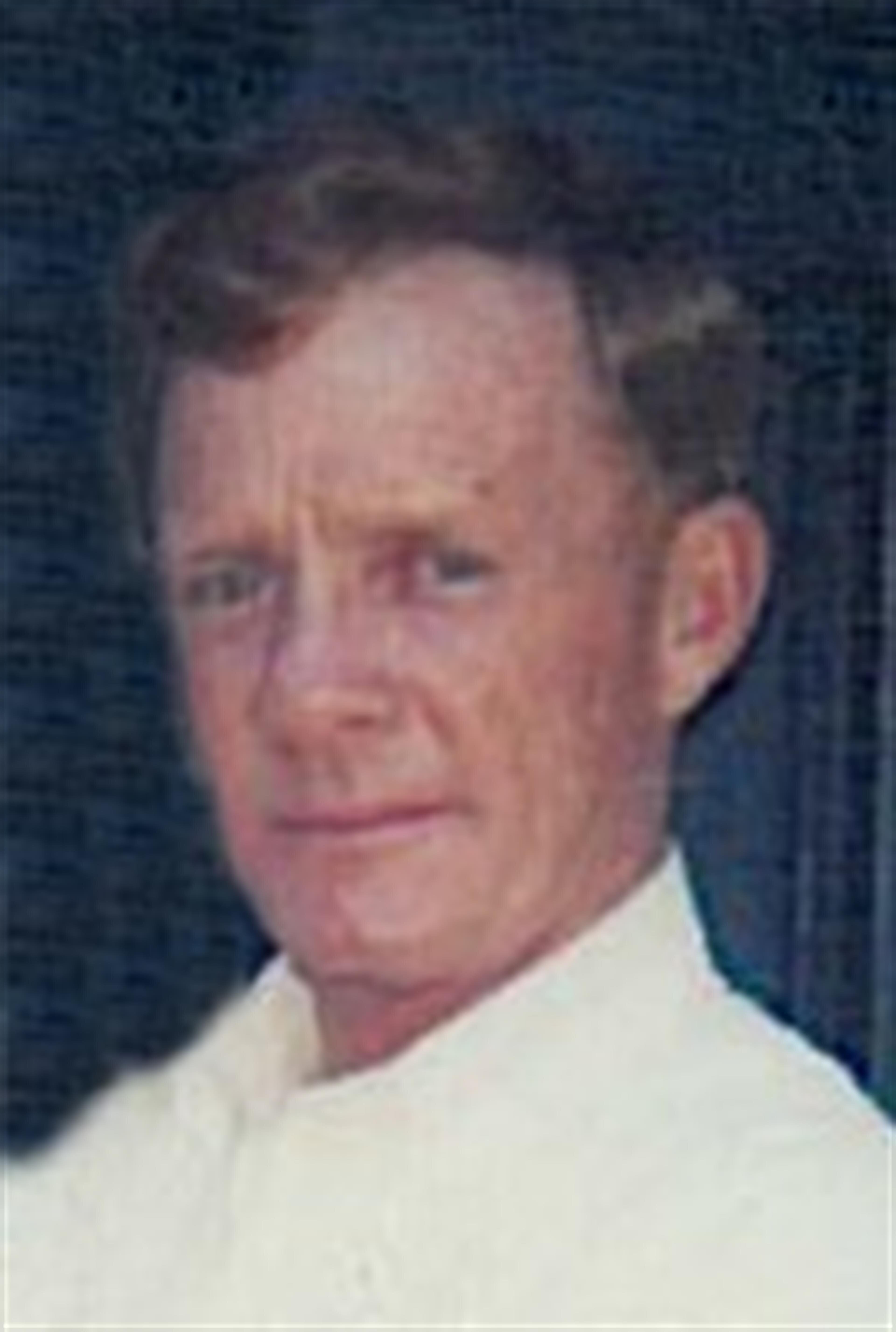 Aldridge L. "Red" McMurray, Jr.