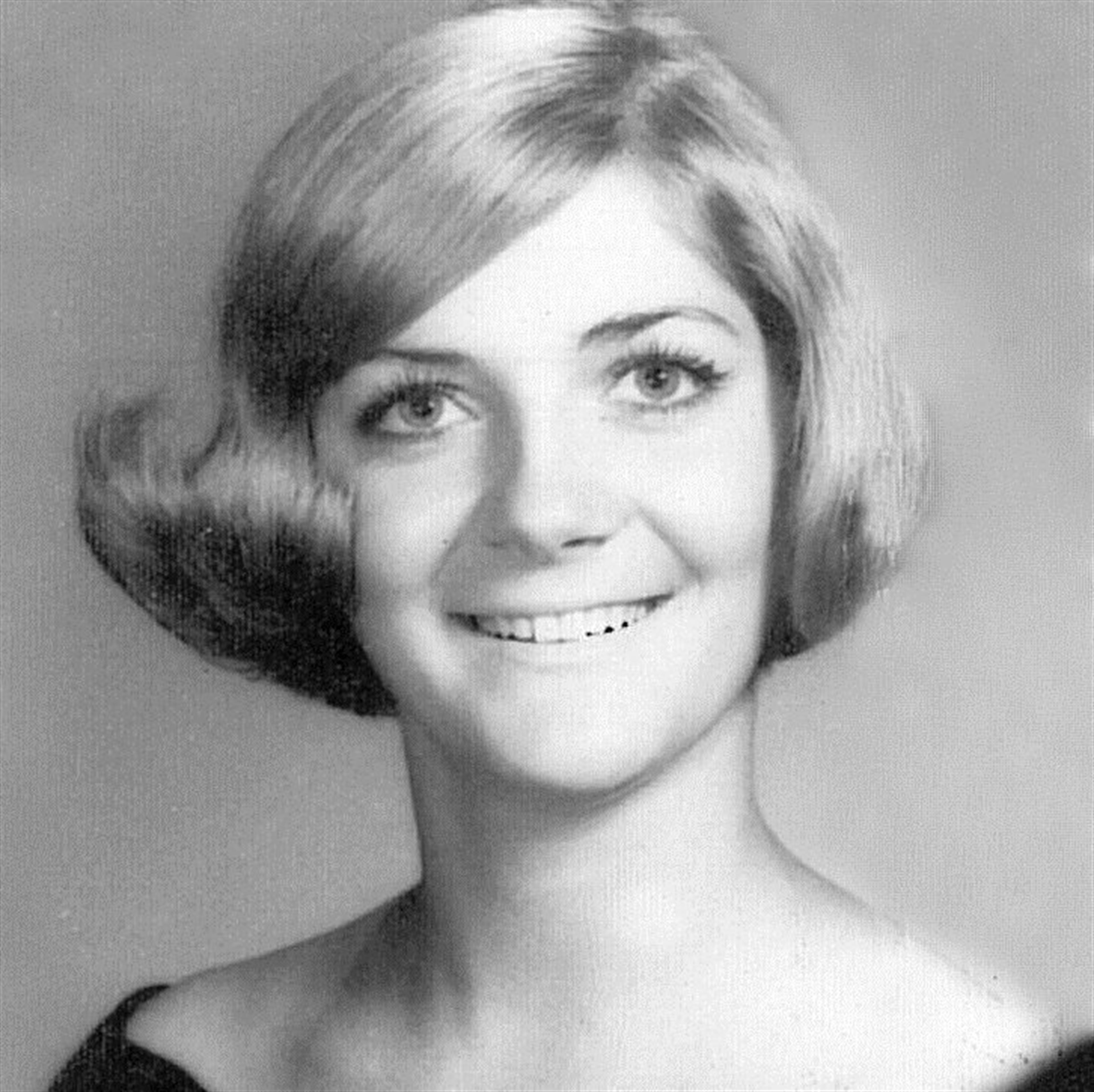 Virginia Claire Siren McVille