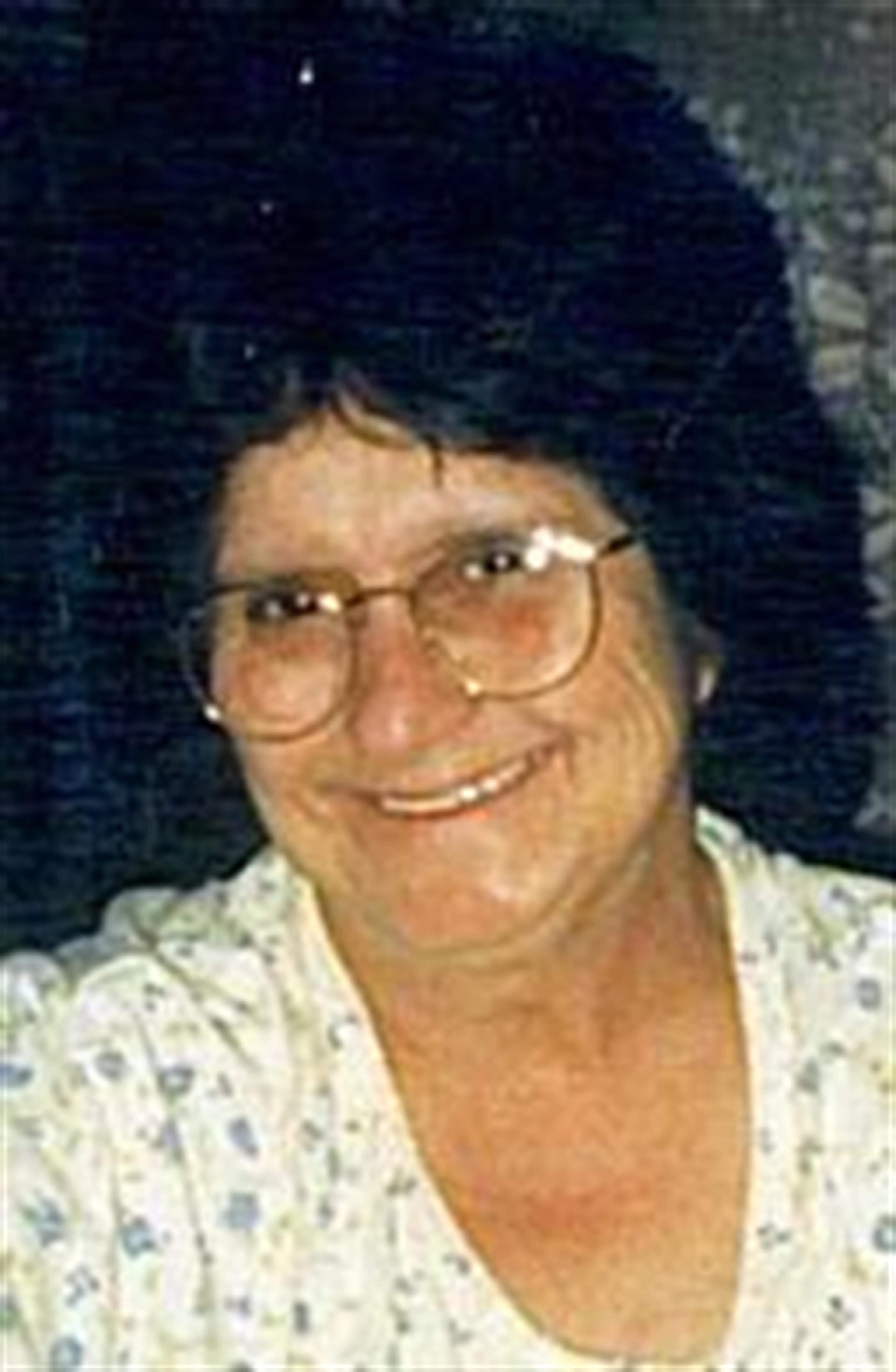 Marlene Mealer