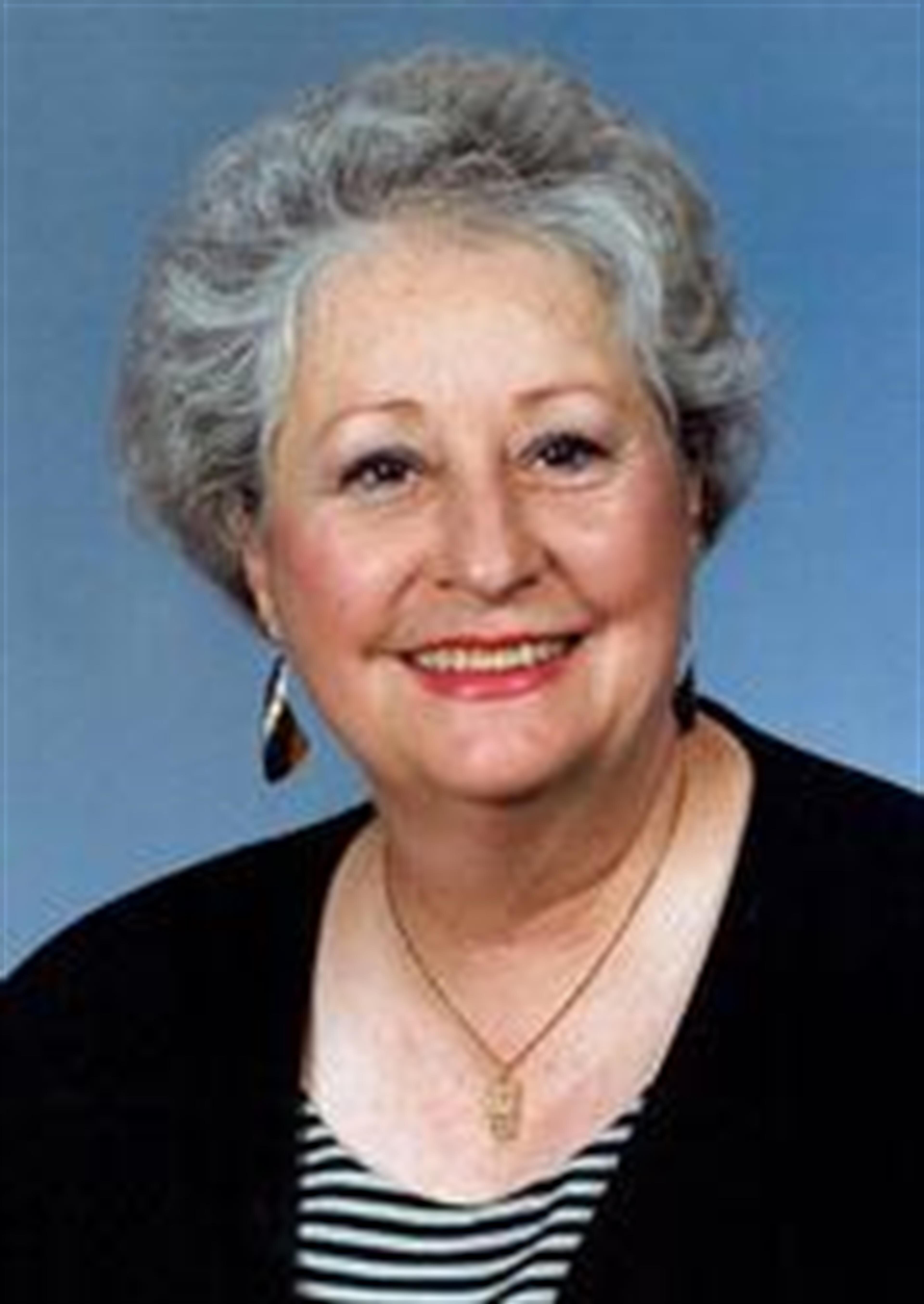 Gloria Lea Balsamo Mead