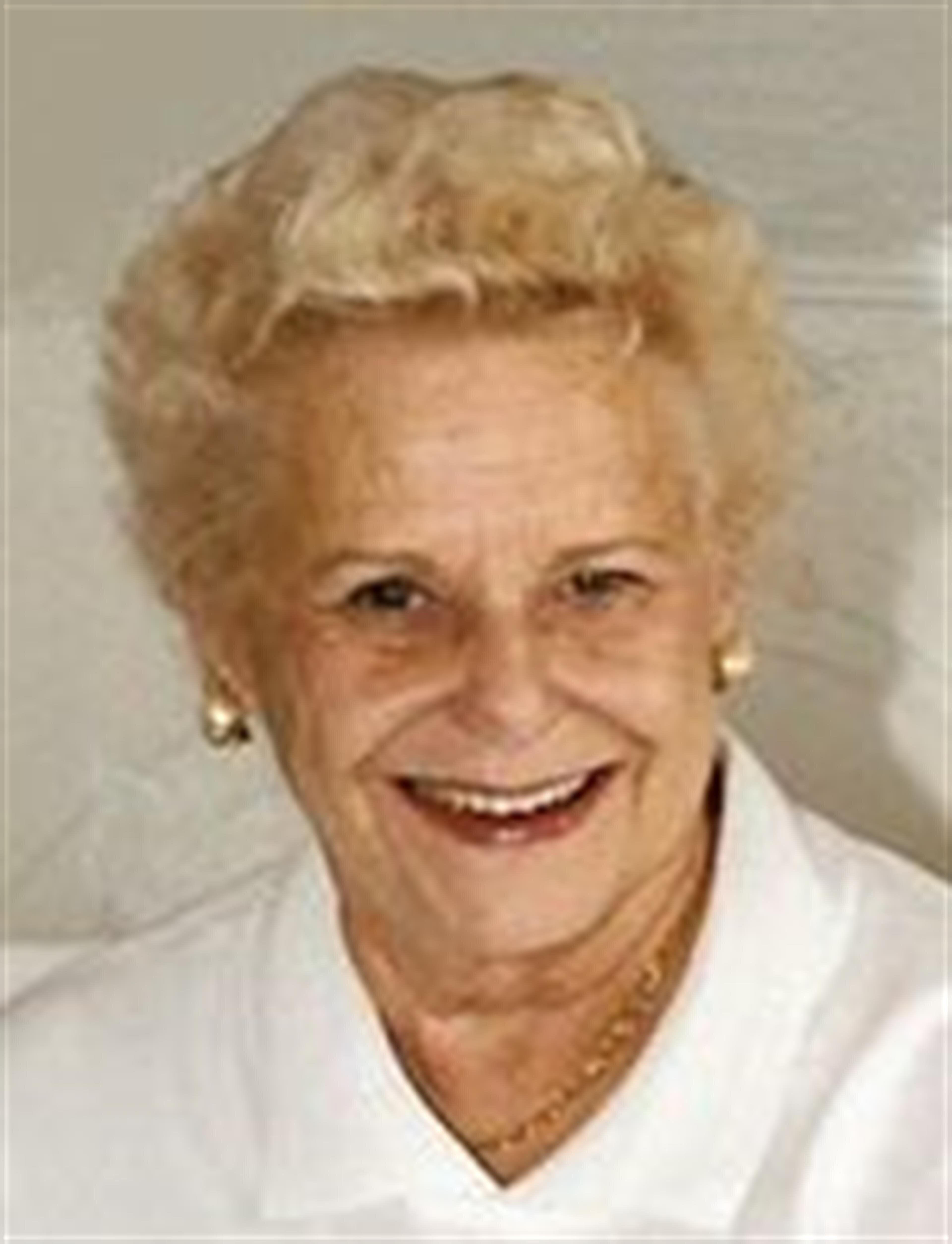 Elleonora Moss Perrilliat McWilliams