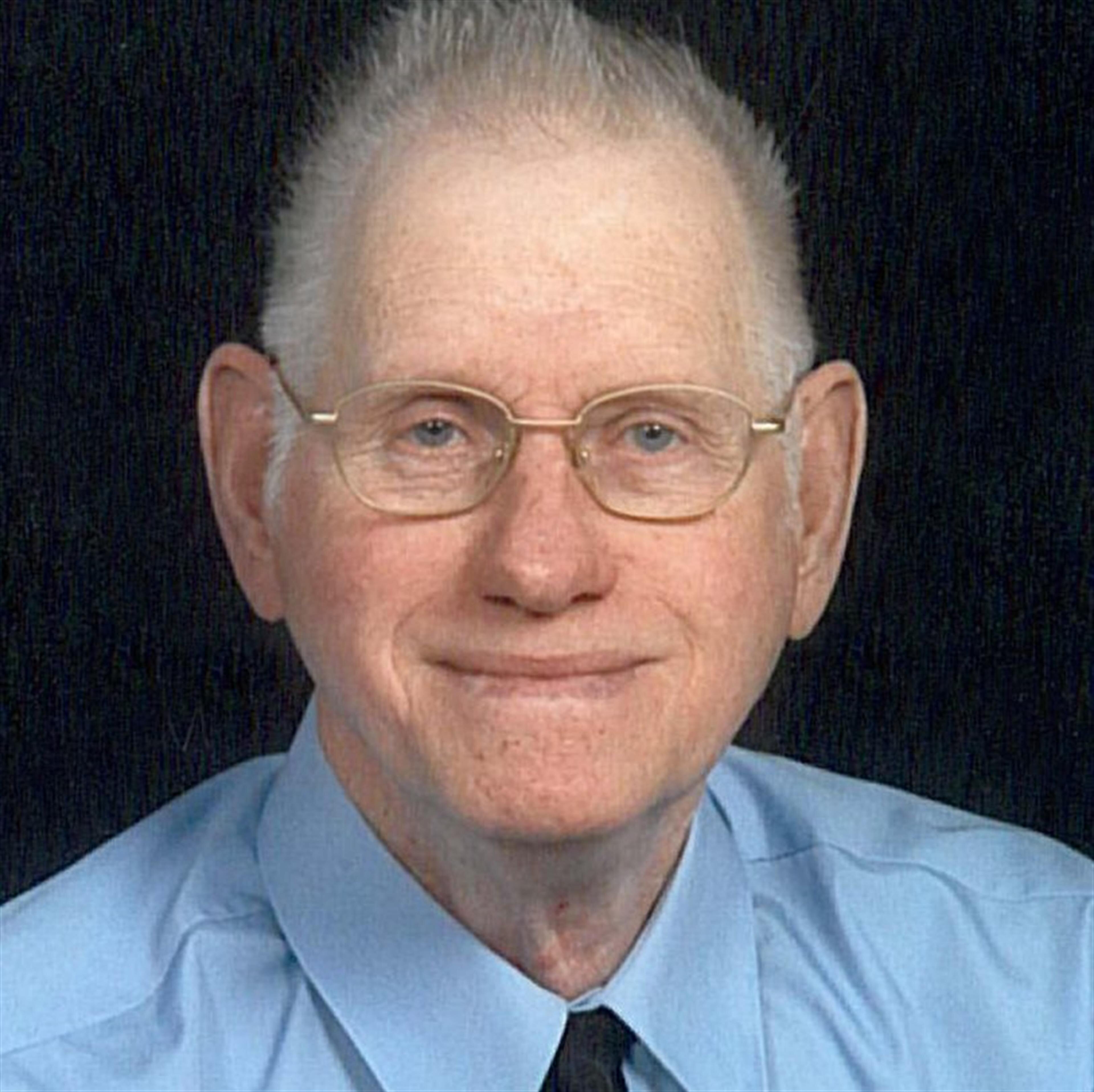 James F. Meiners