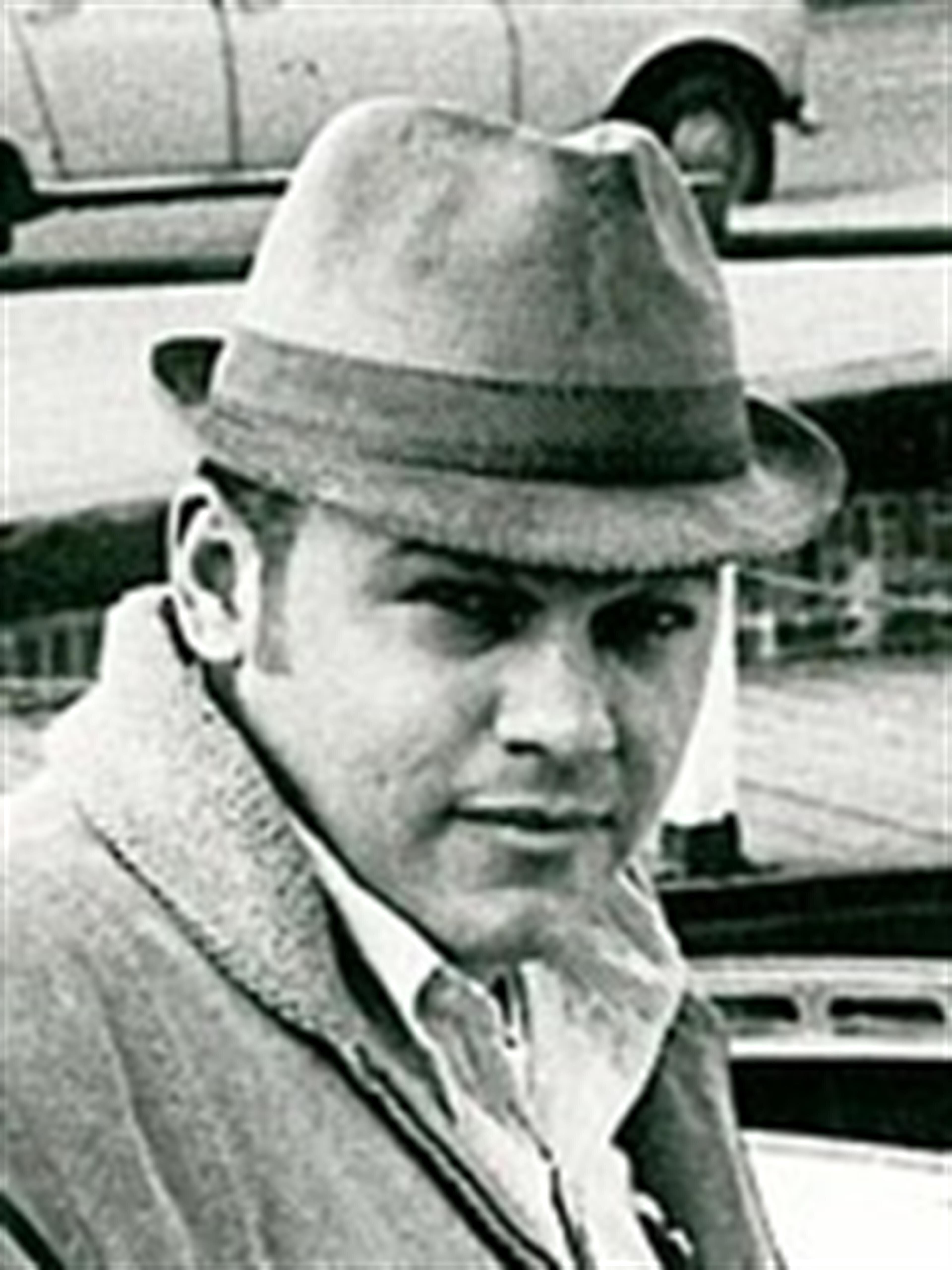 Allen George Mendel