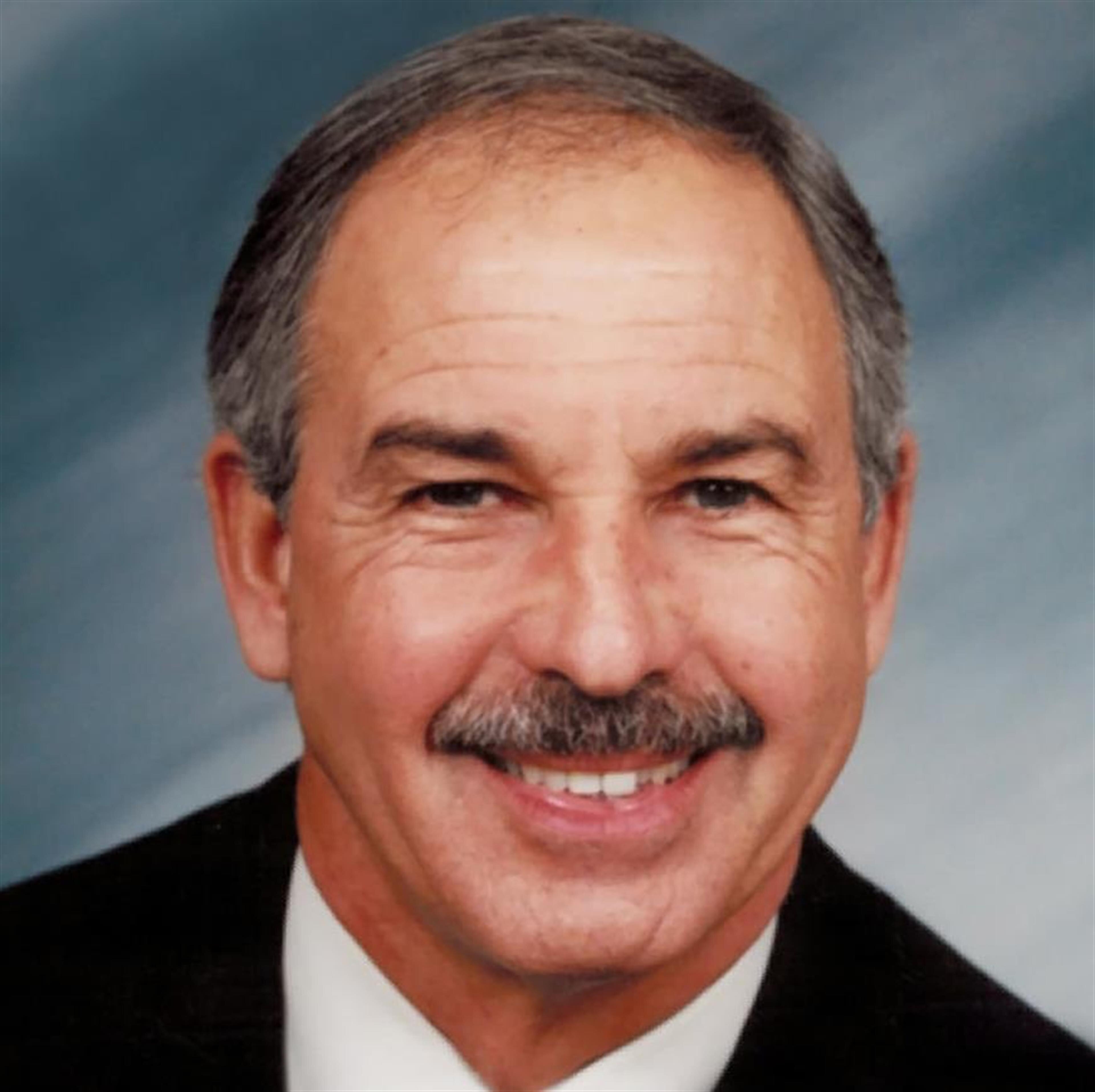 Robert Mequet