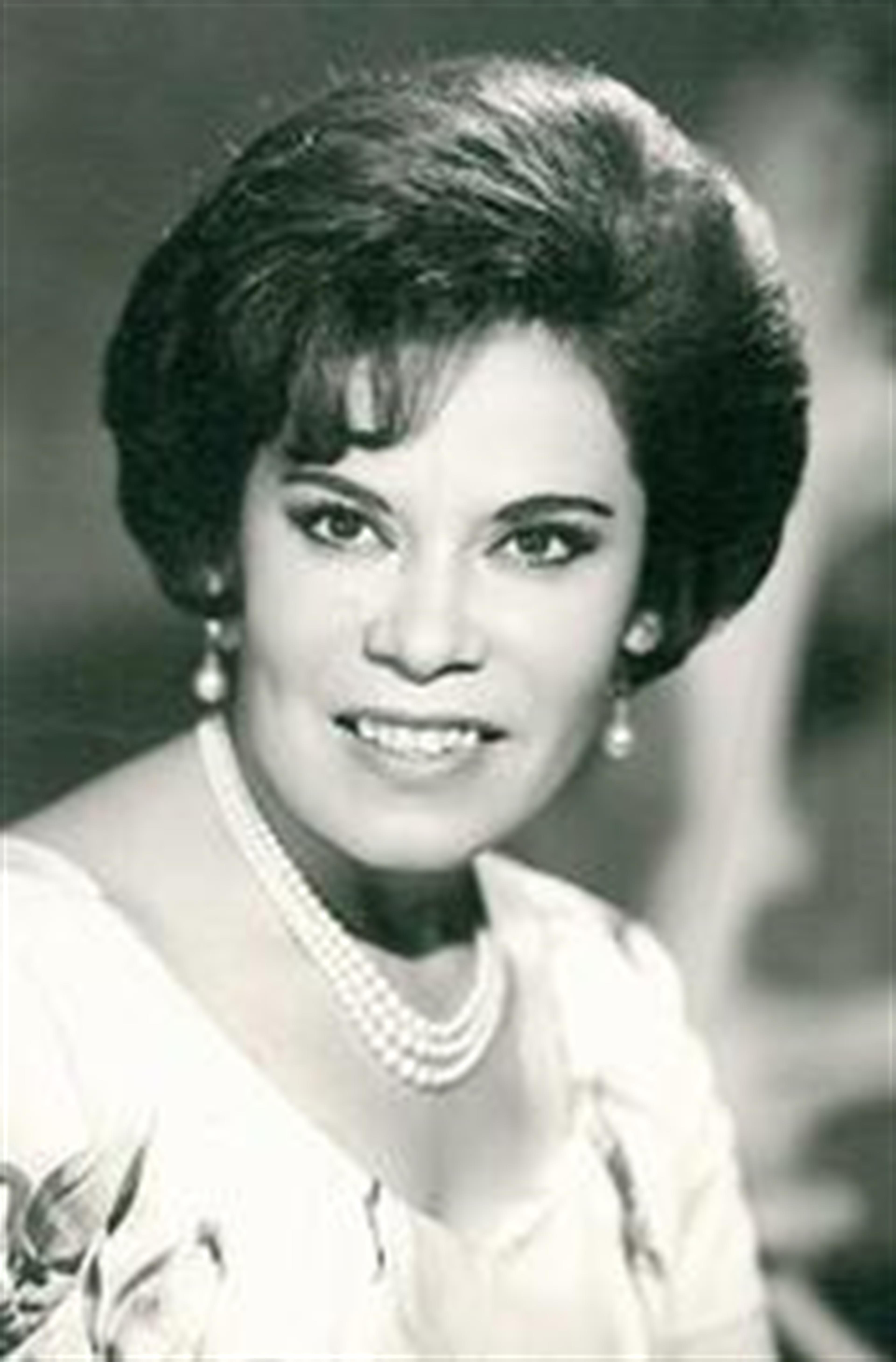 Juanita Pineda Merren