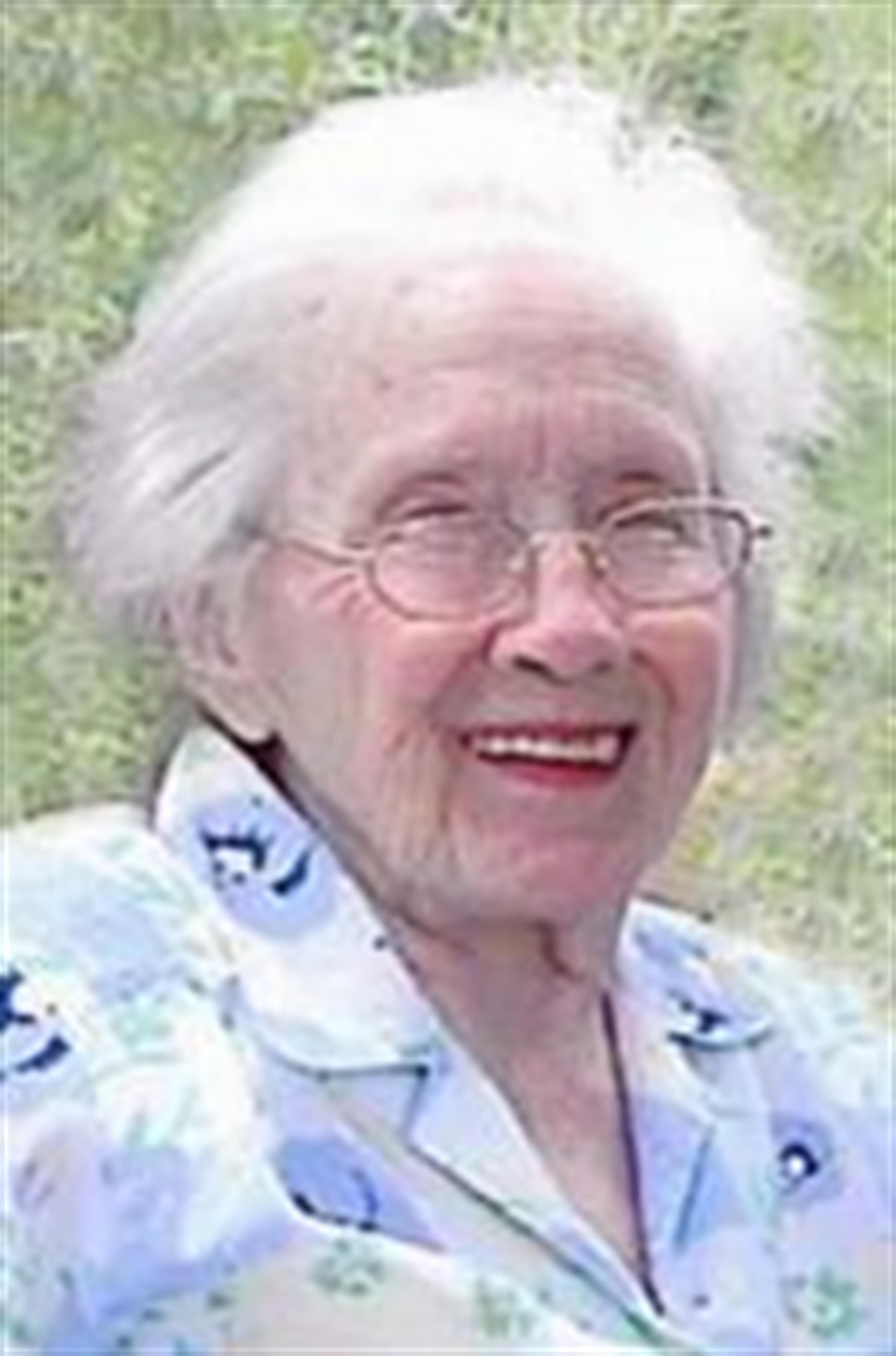Norma Jenkins Metevier