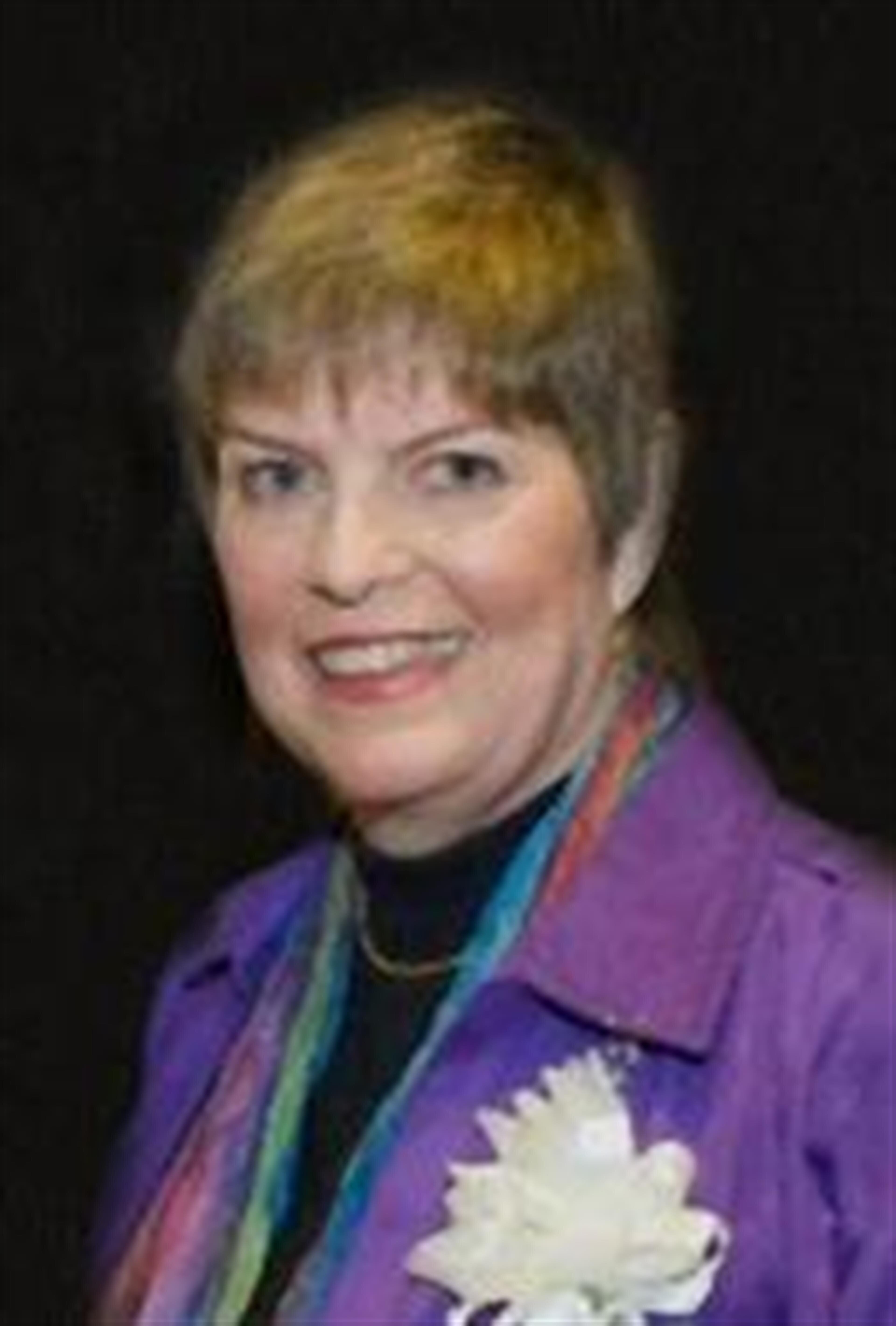 Patricia Merritt
