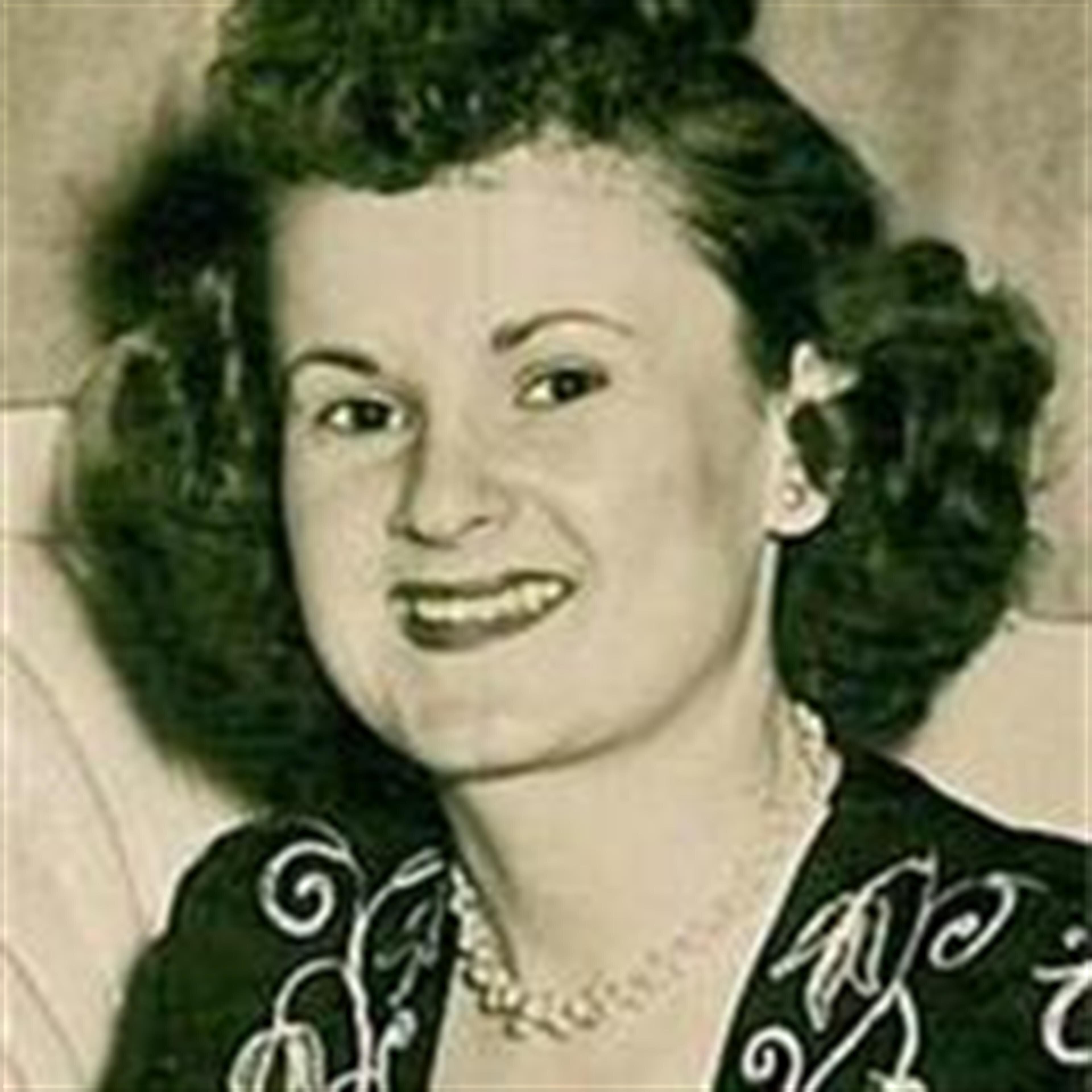 Daisy Meyer