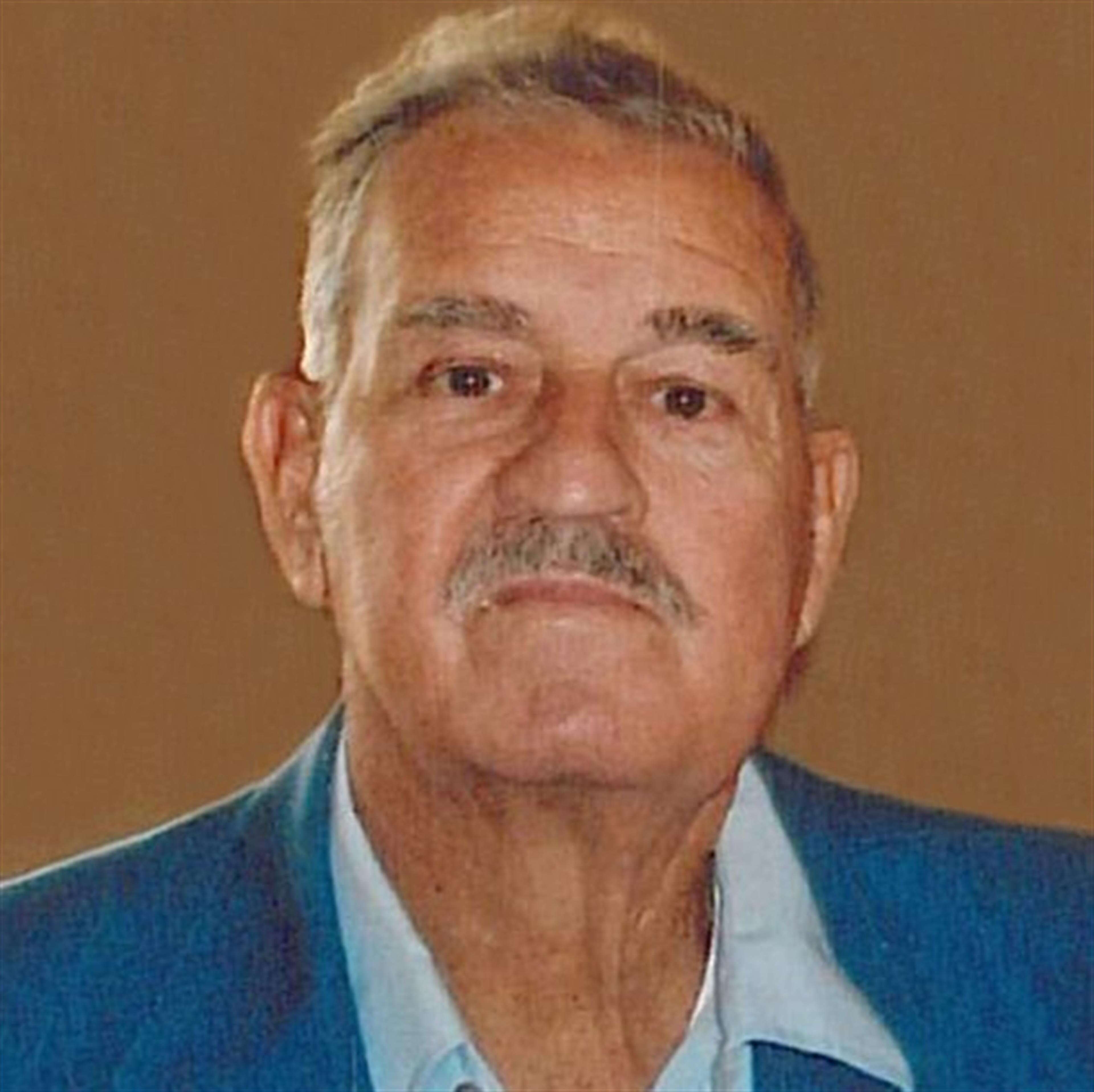 John Jacob Meyer, Sr.