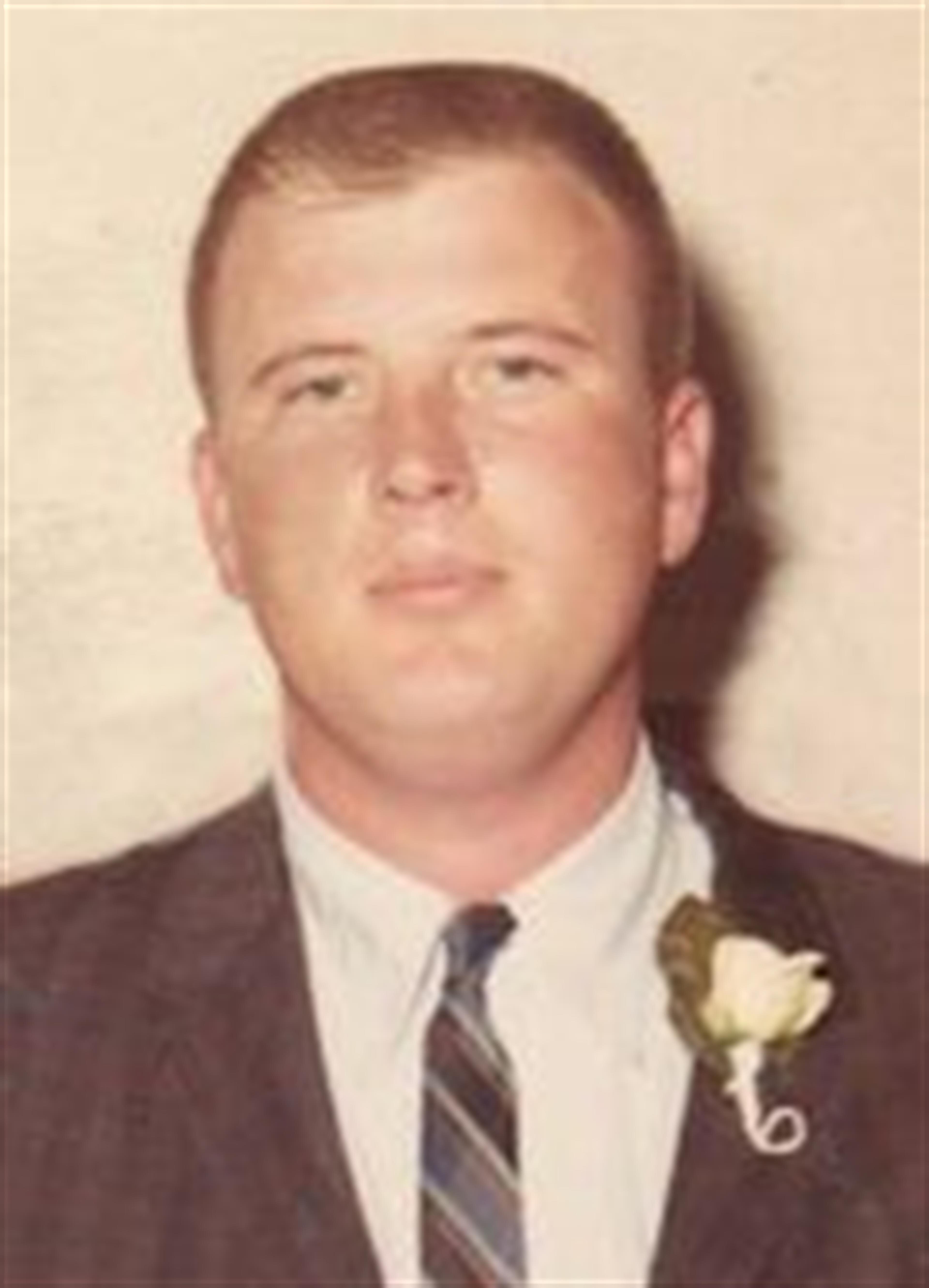 Theodore J. Meyer, Jr.