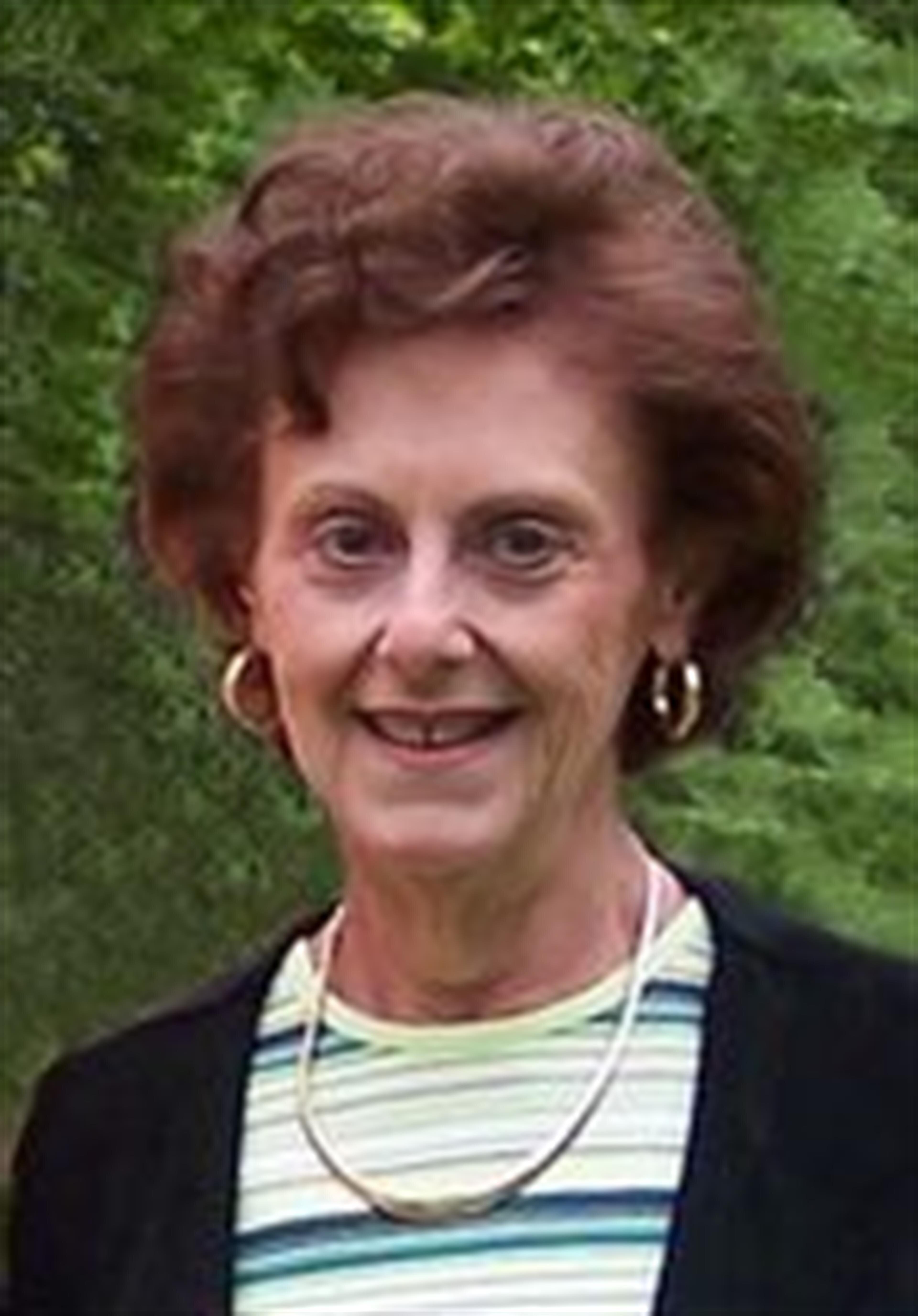 Sandra Van Haelen Meyers