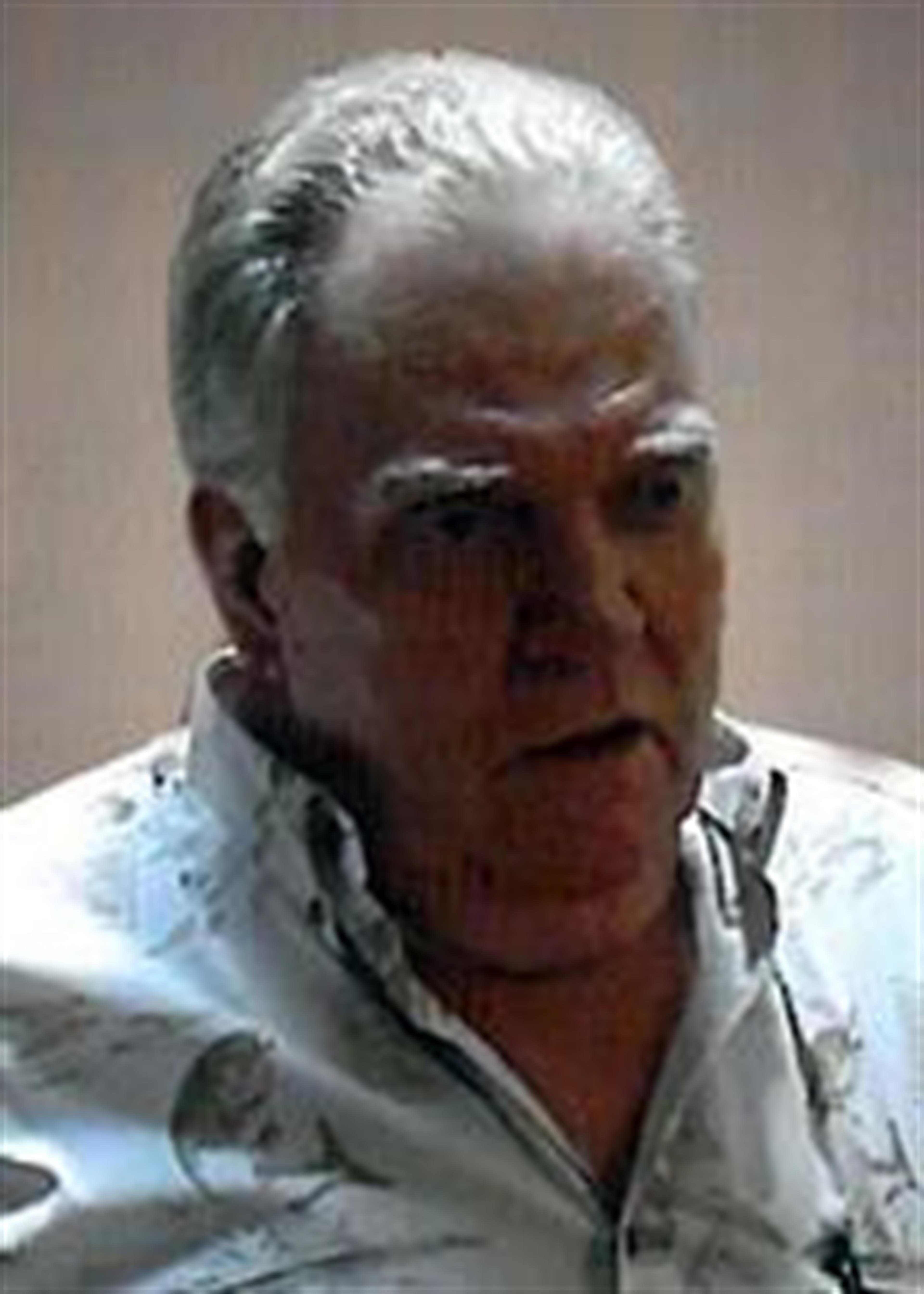 Jerry Edward Meyers