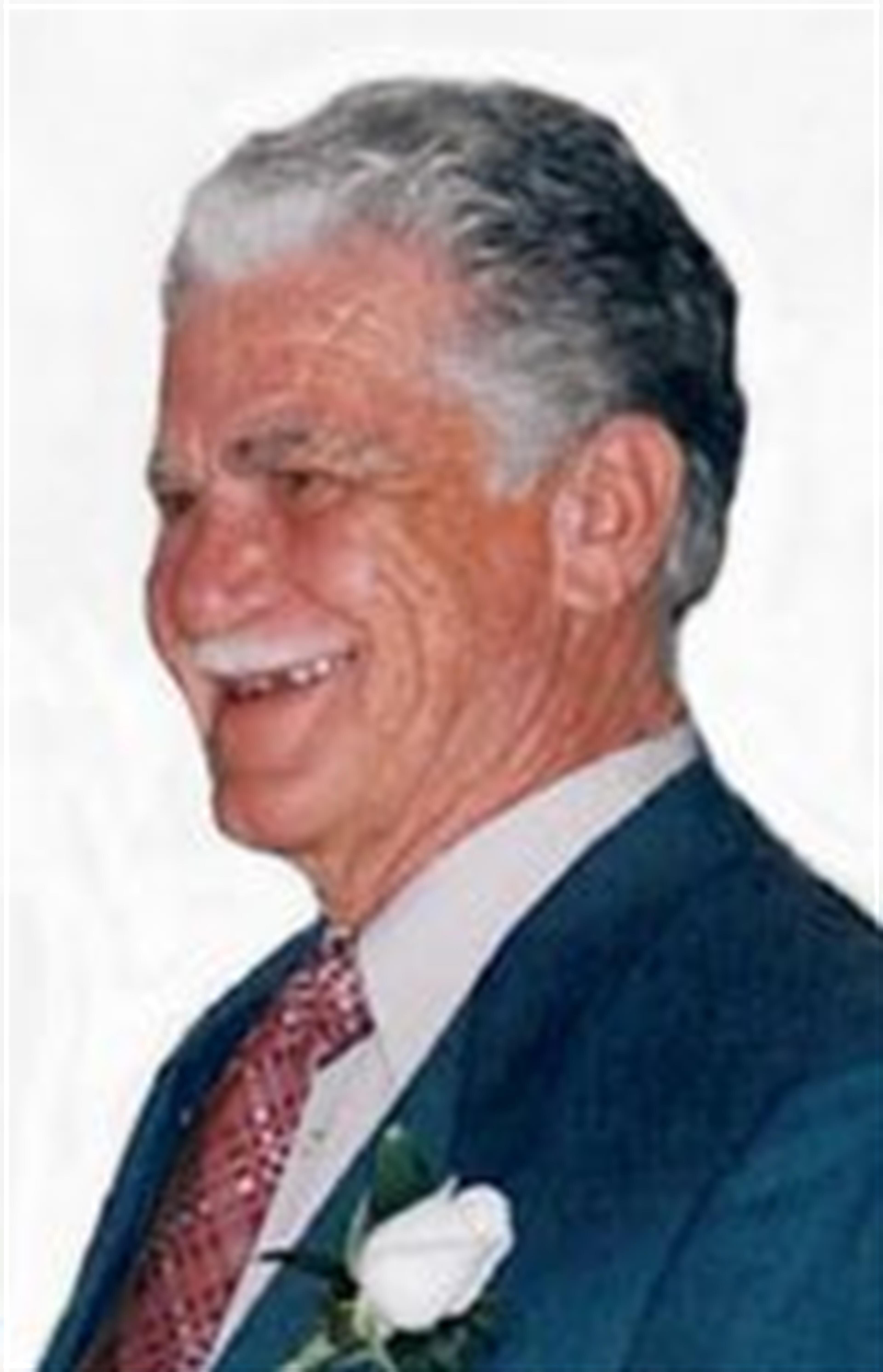 Allen Patrick Meynard, Sr.