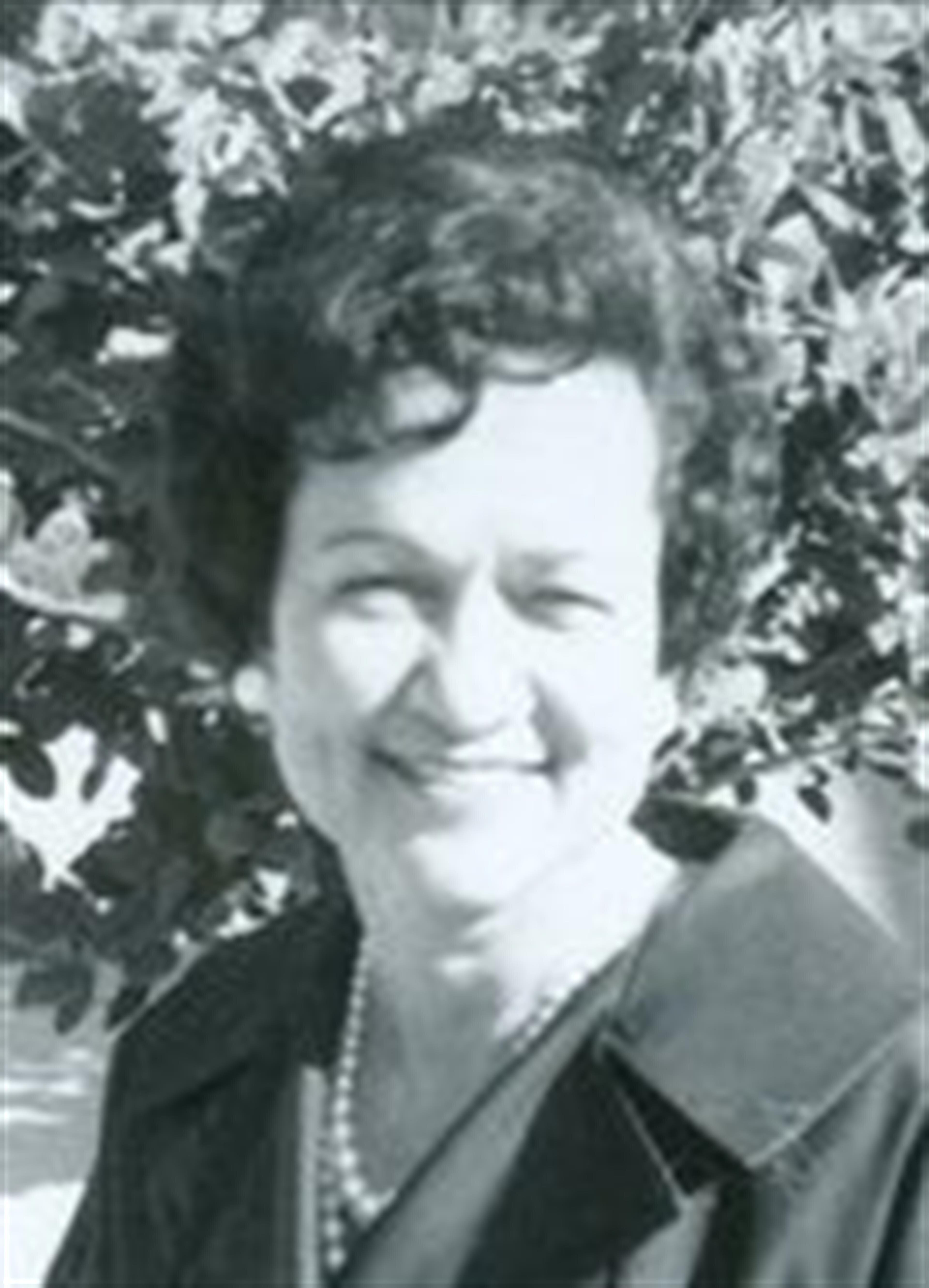 Ida Lopez Michelet