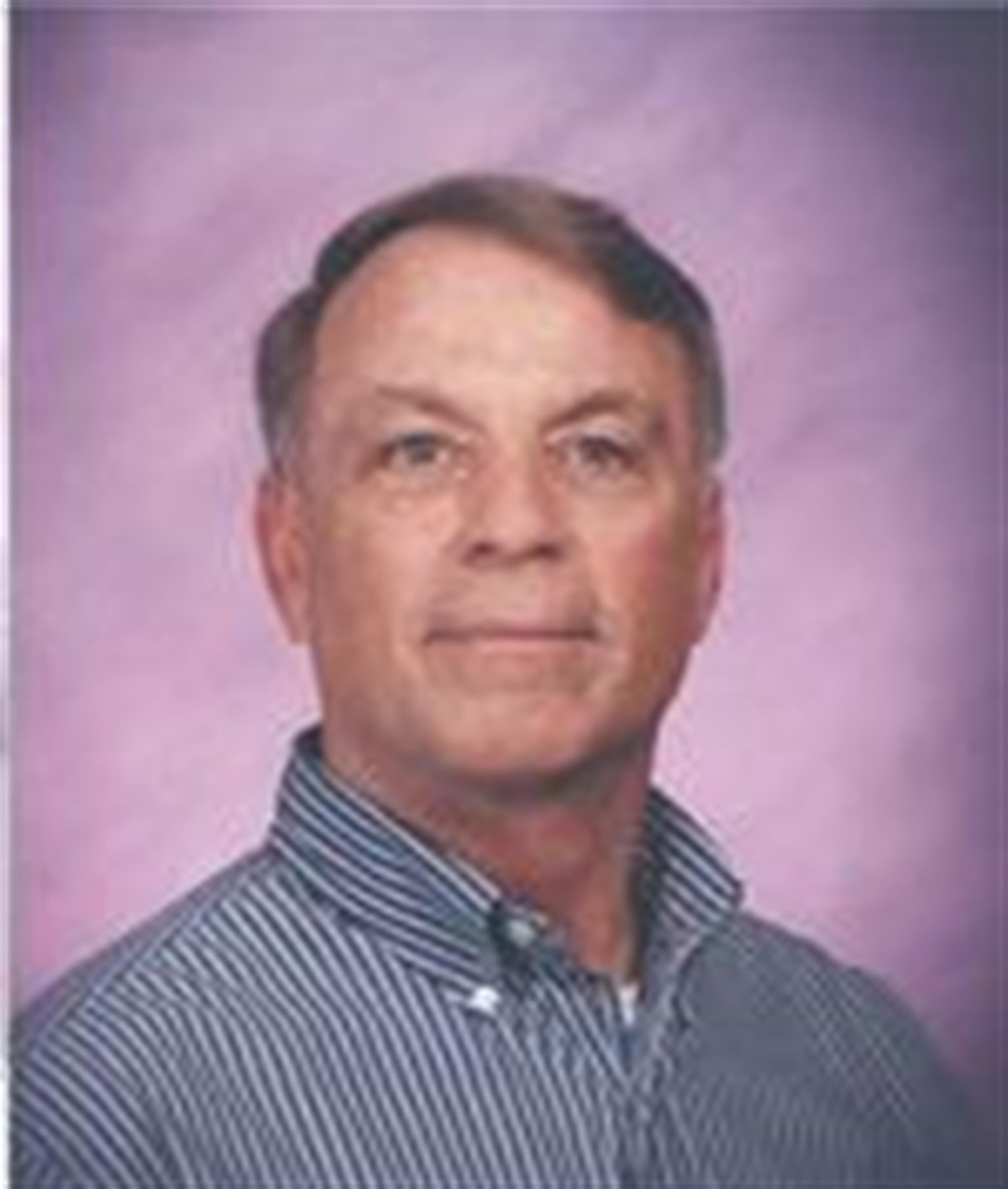 John Birchett Middleton, Jr.