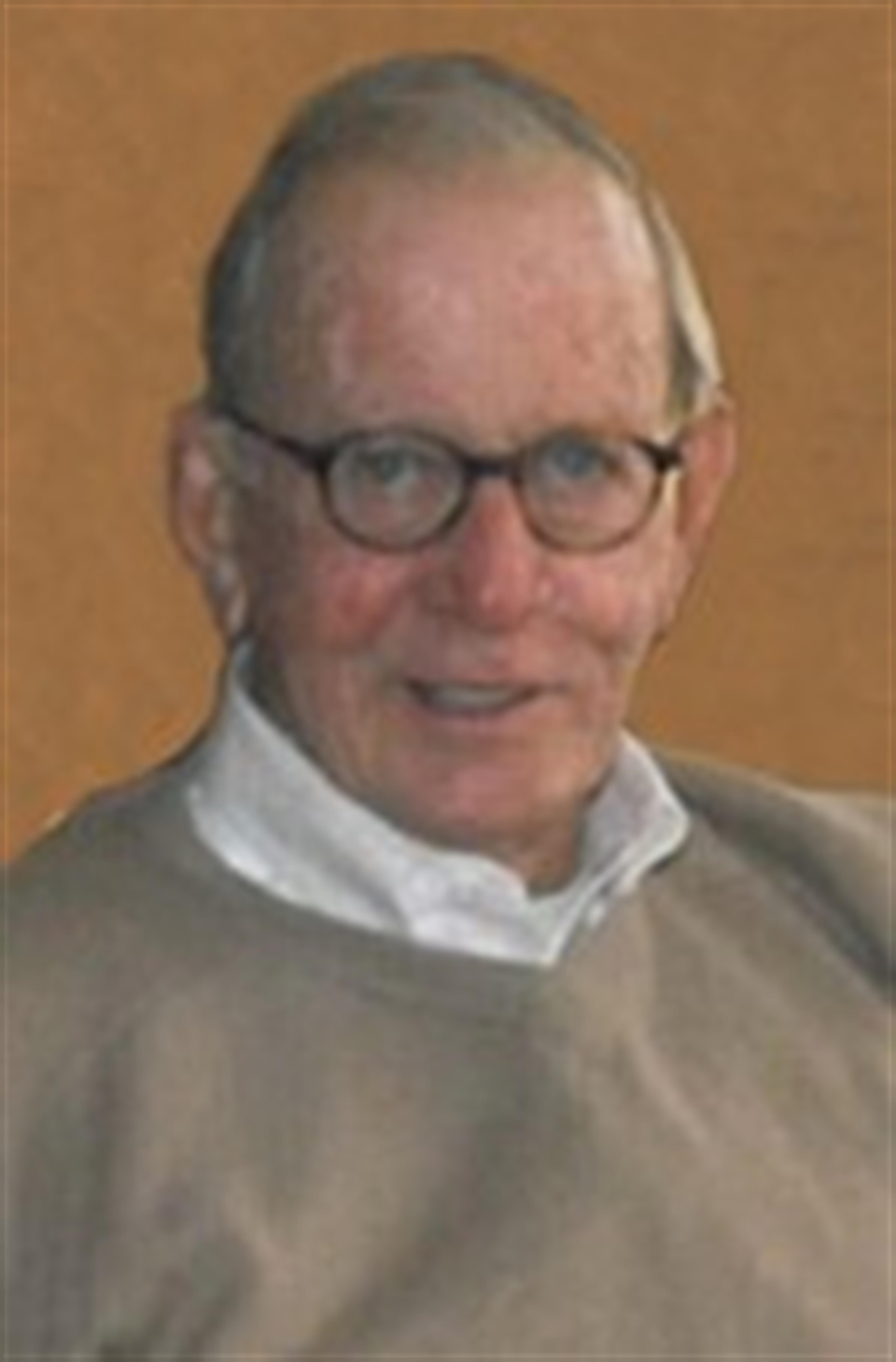 Arthur Barnes Middleton, III