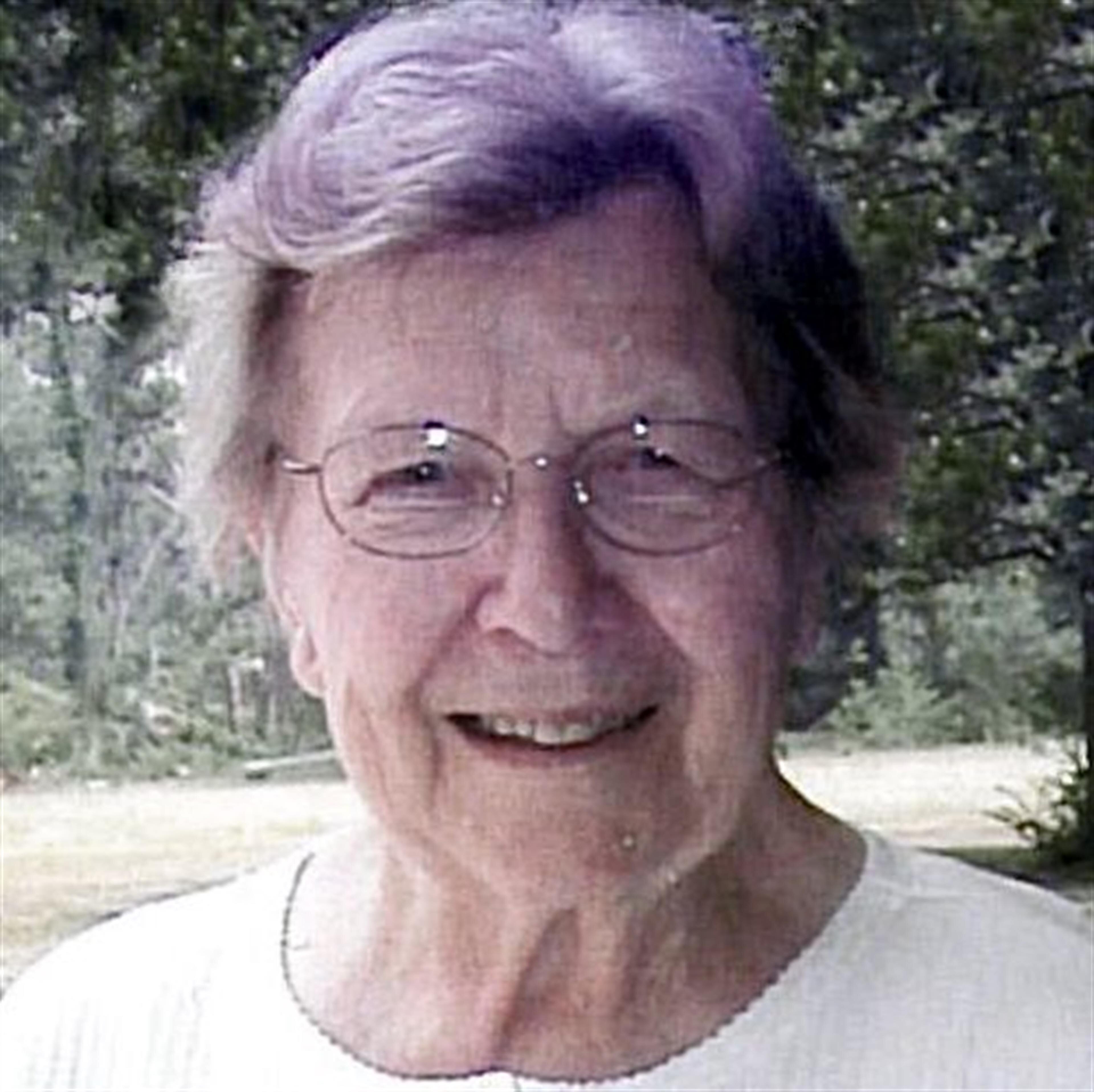 Vera M Oalmann Miley