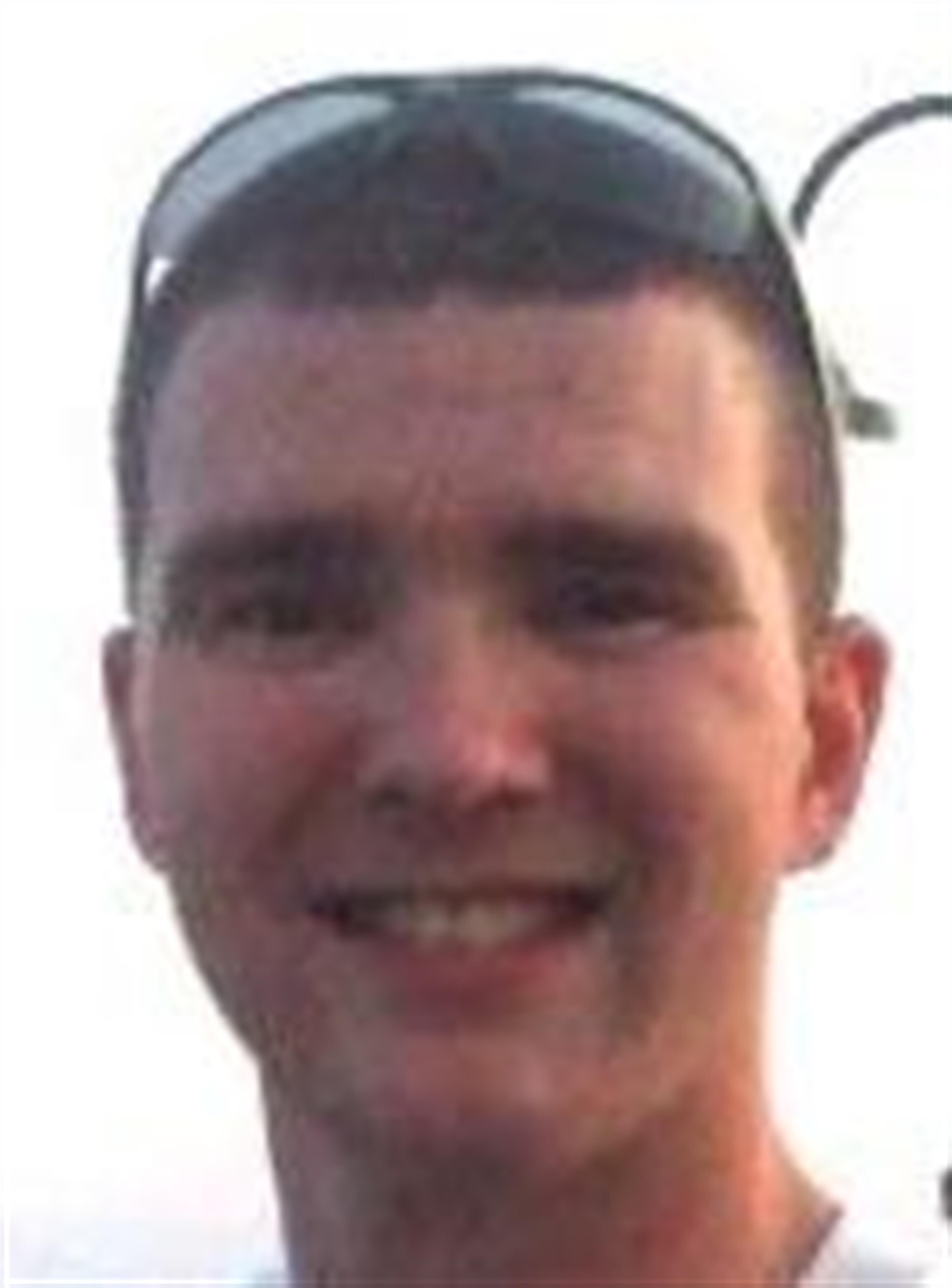 Brandon Keith Miller