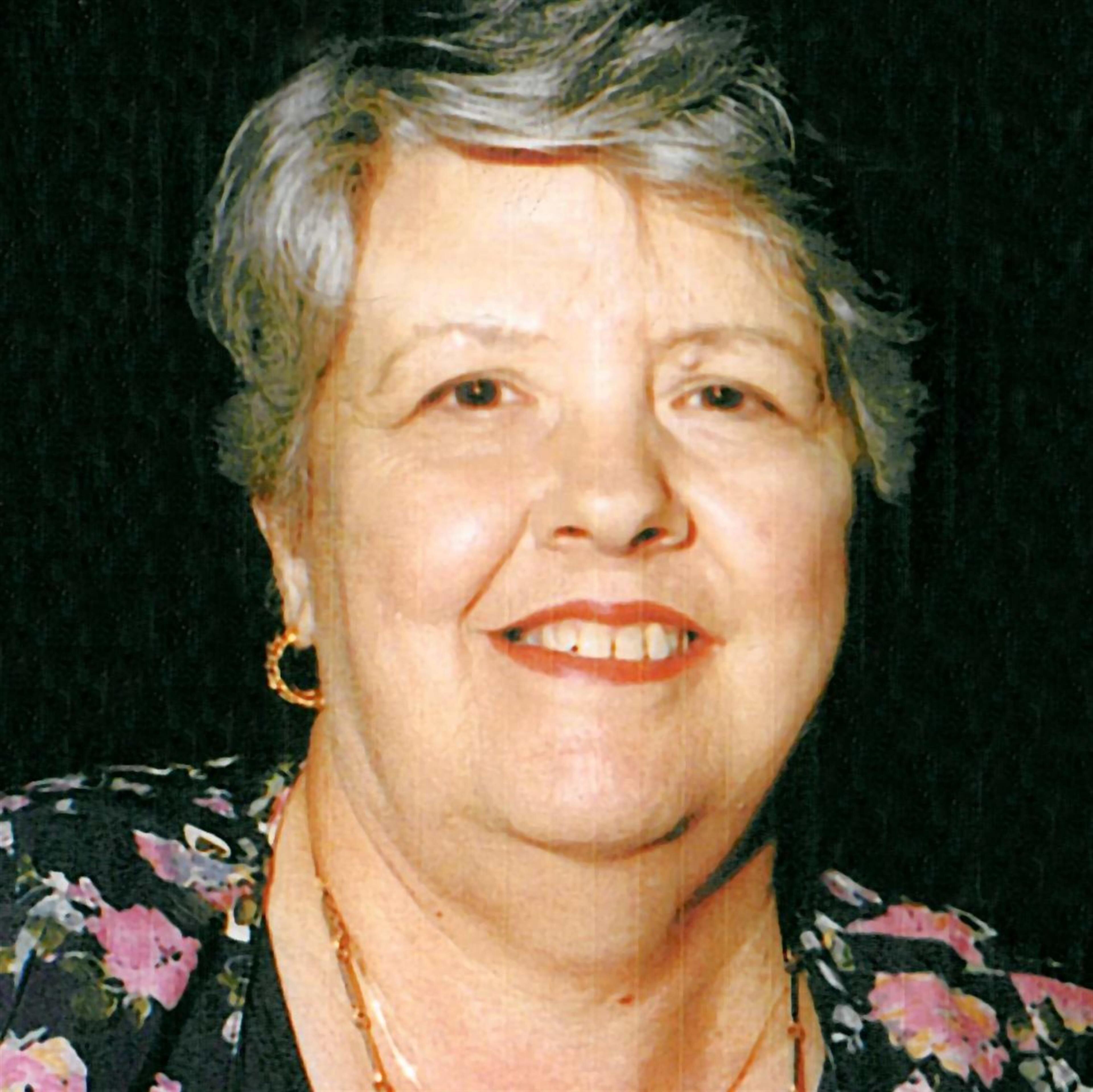 Claudia Miller