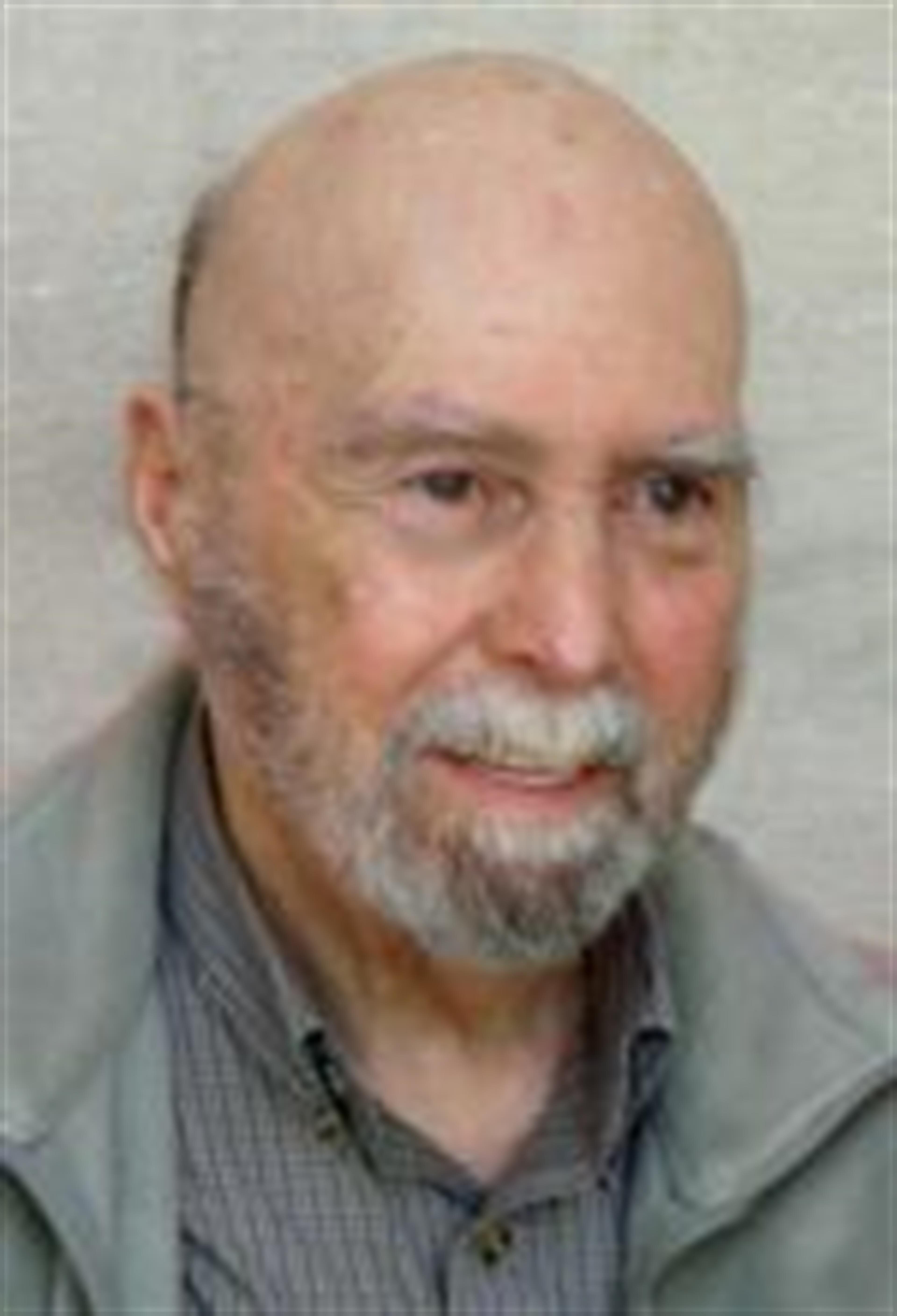 Robert Dale Miller