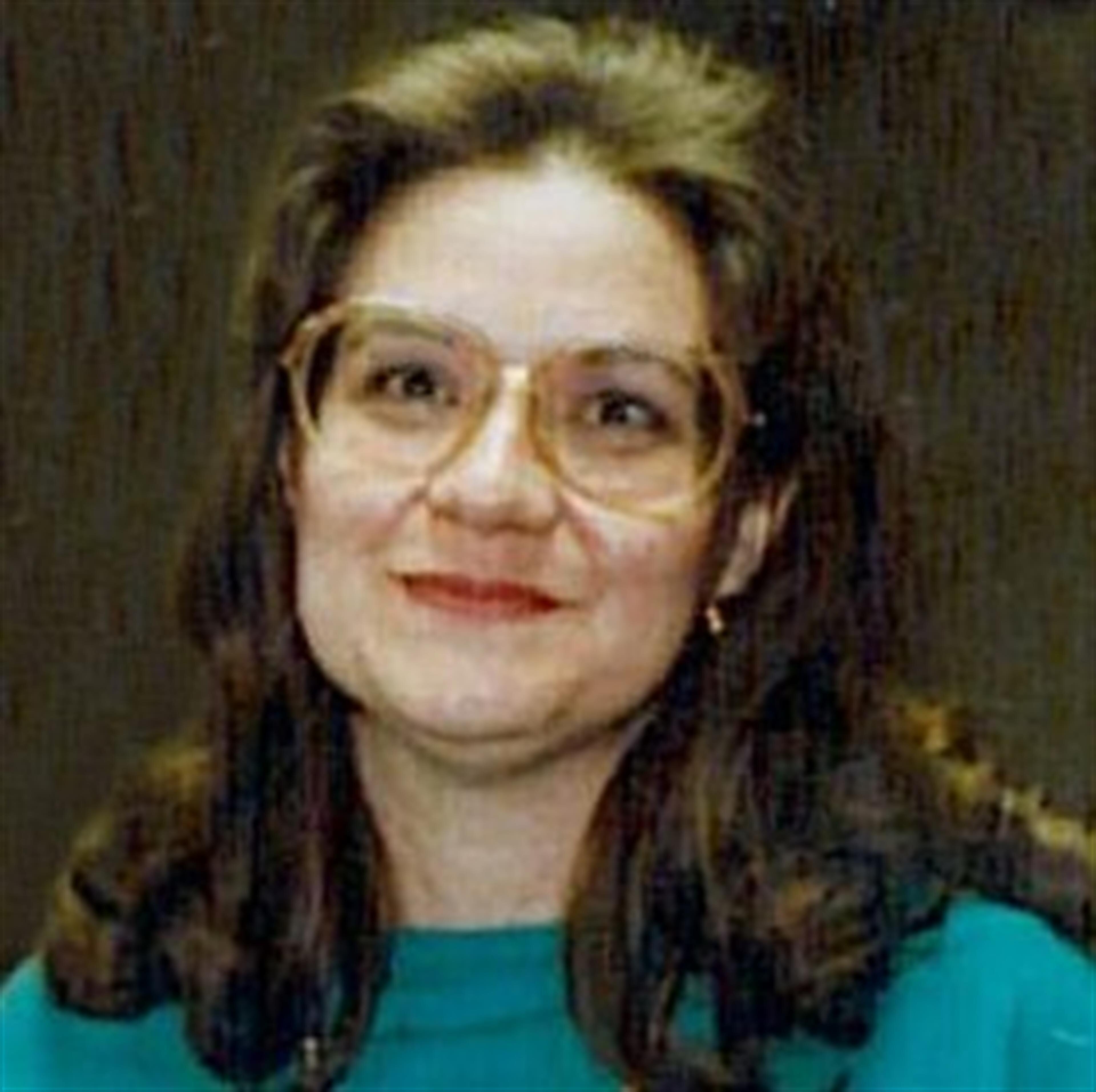June Montgomery Miller