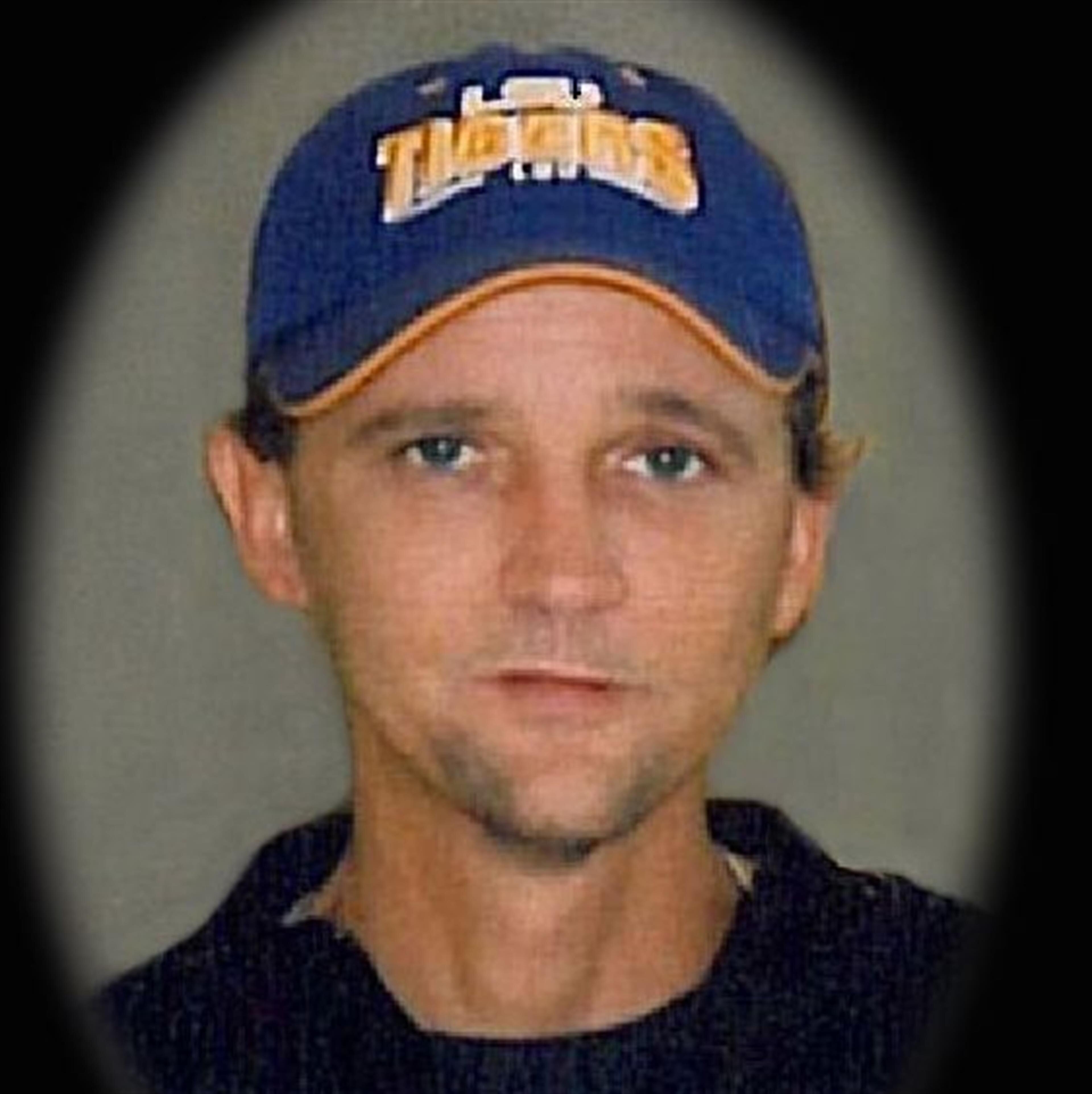 Barry Lynn Miller, Jr.