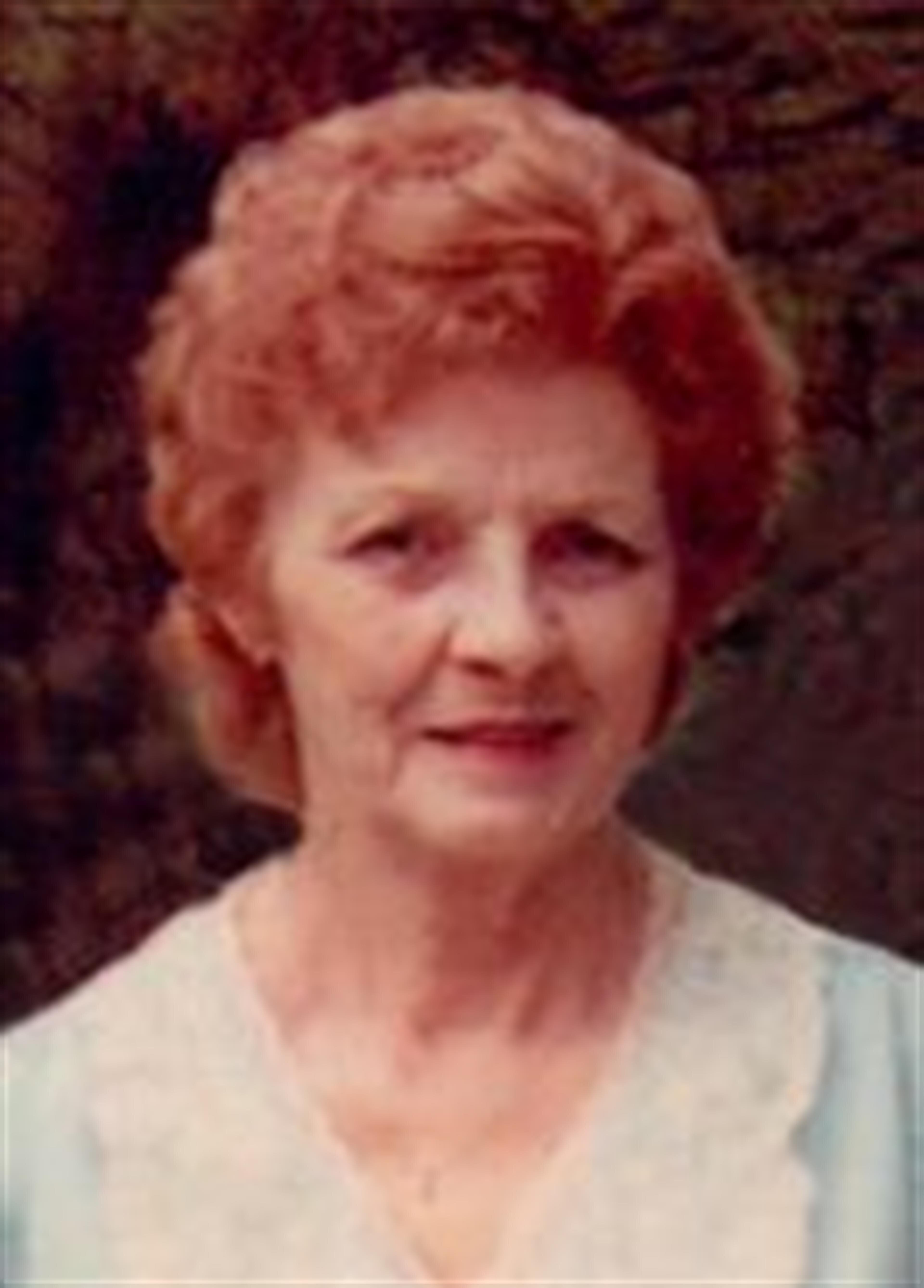 Mary Bordelon Minter