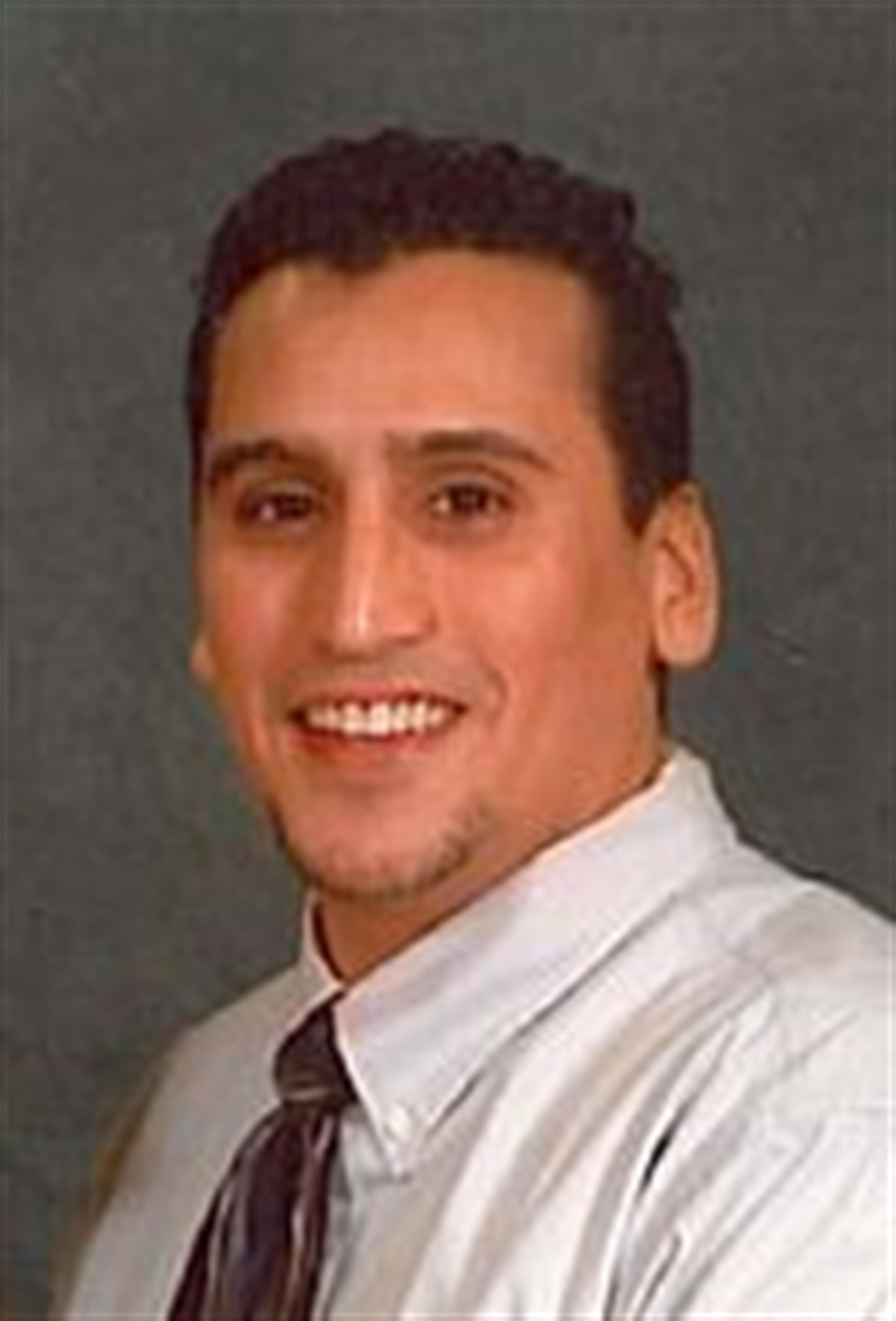 Adrian Ira Mintz