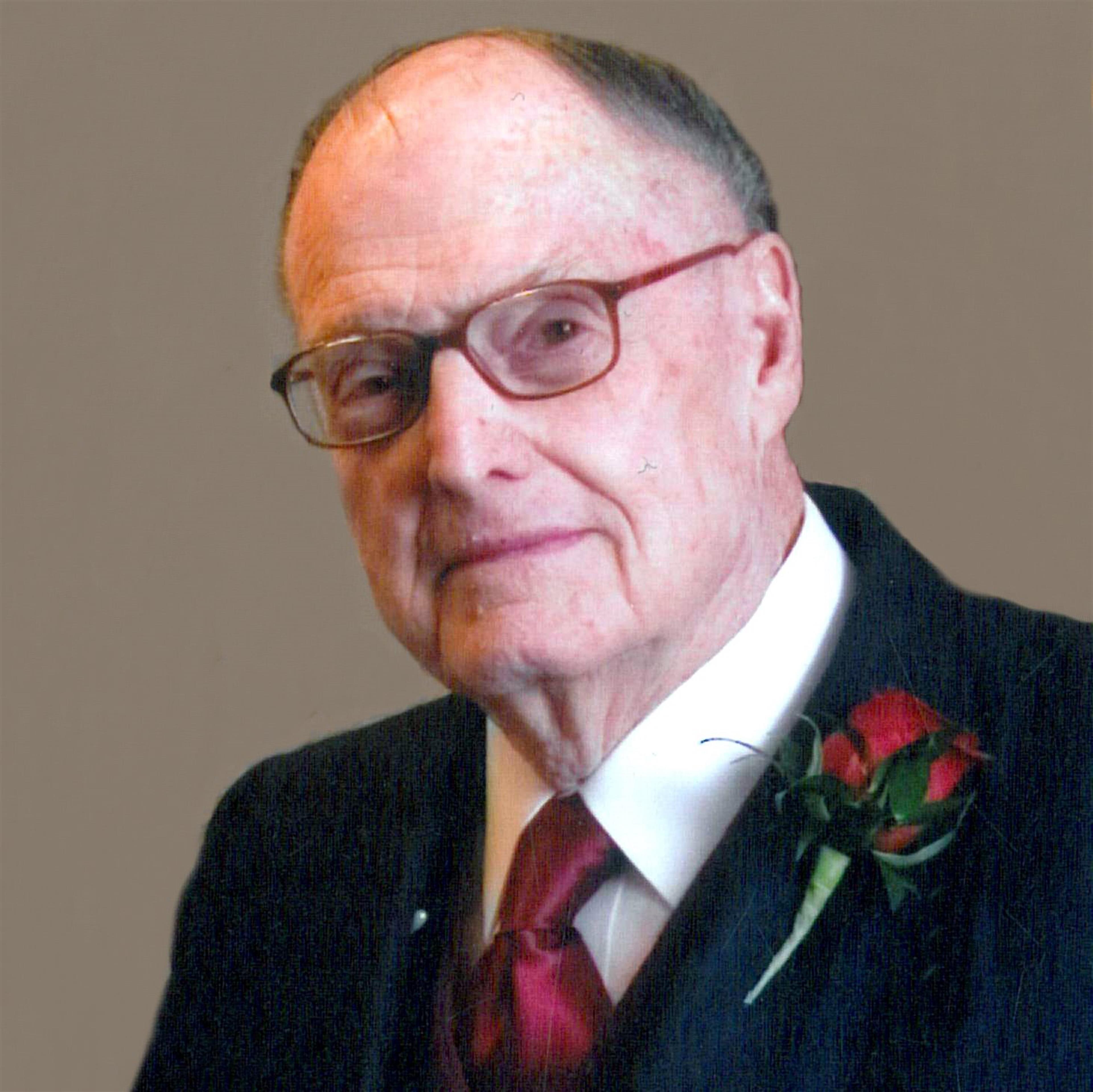 Leroy Louis Mistich