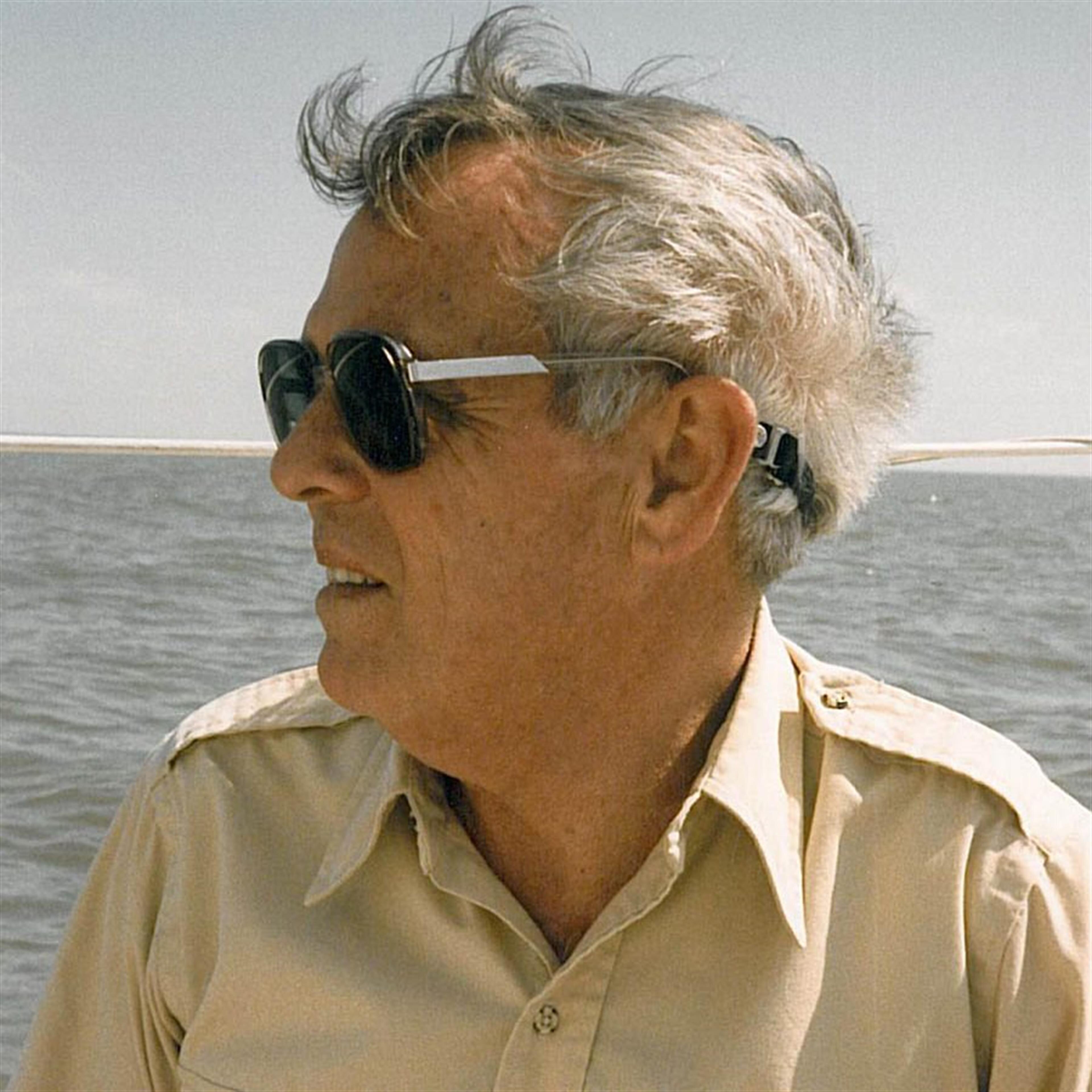 John R. Mitchell