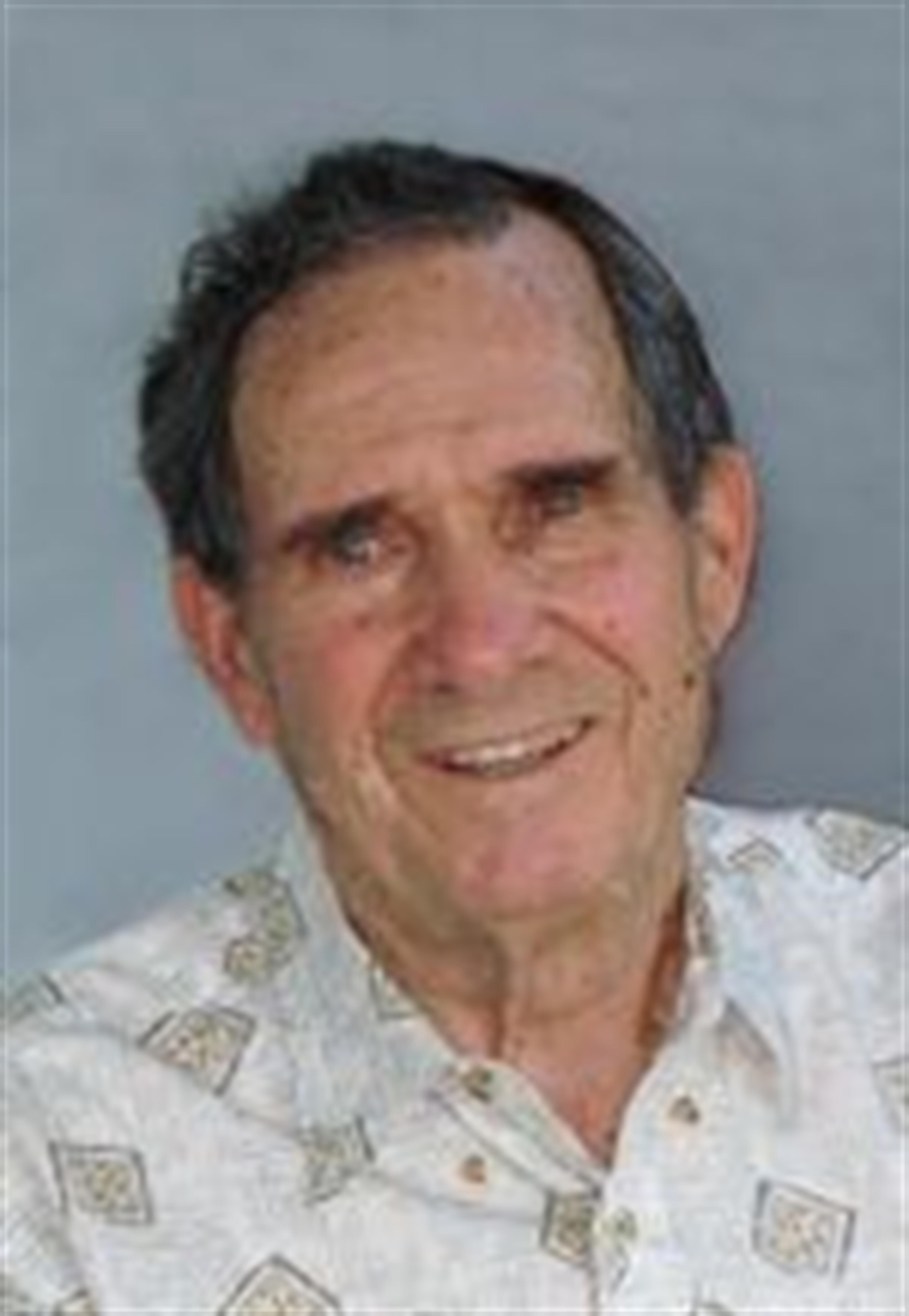 William David Mitchell, Jr.