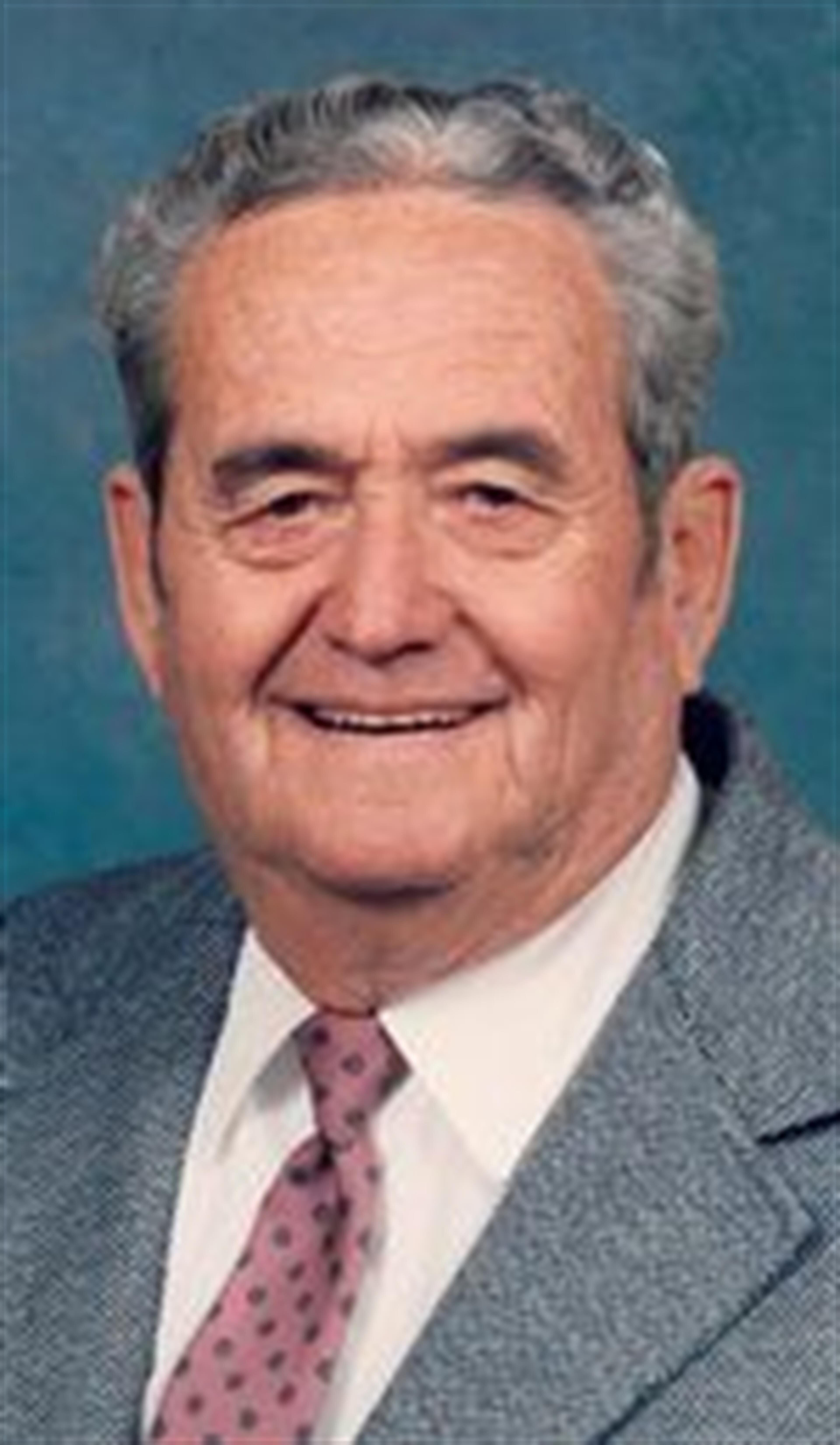 Daniel J. Mizell