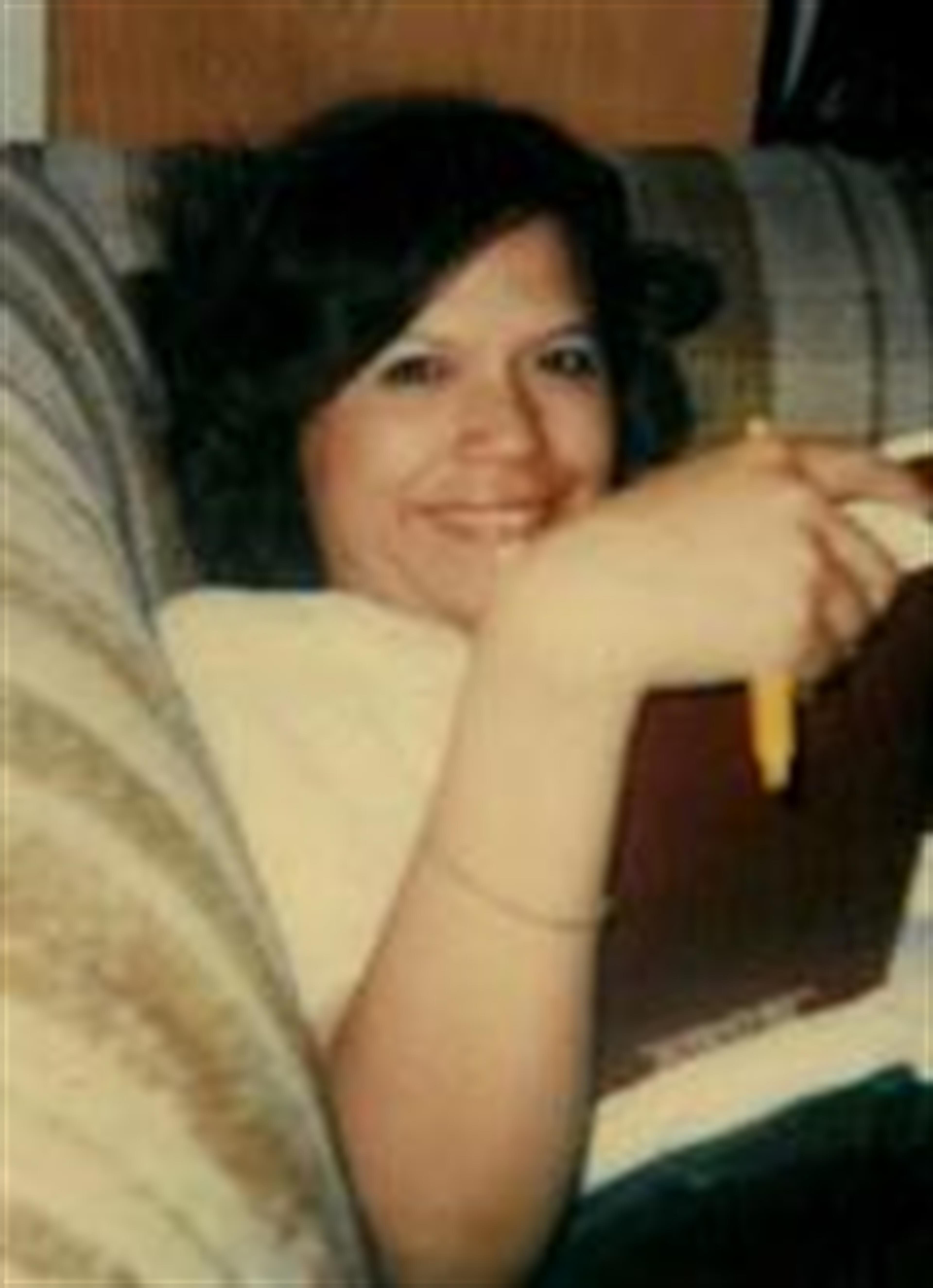 Annamaria Chavez Modes