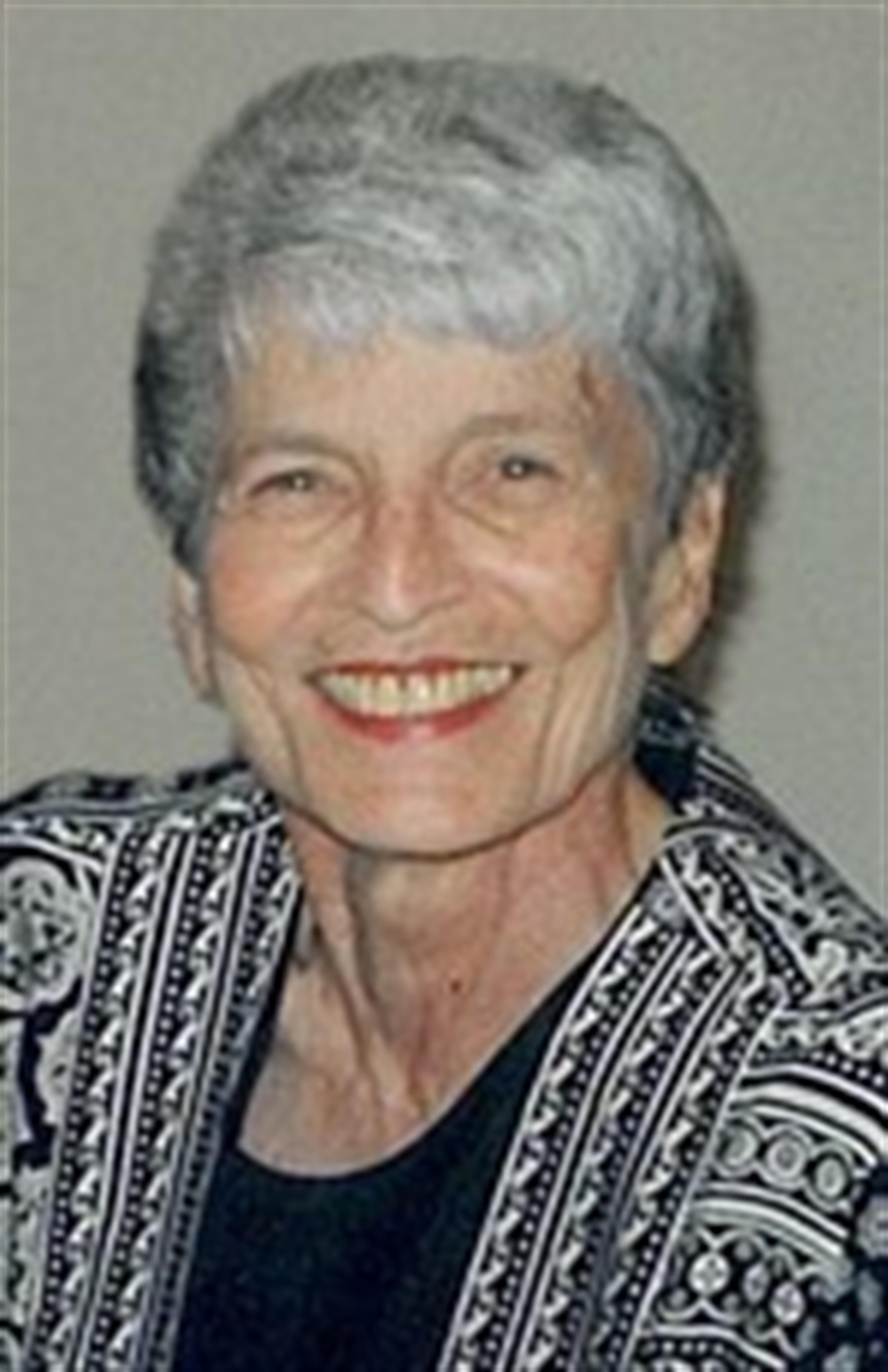 Karen Burns Moise