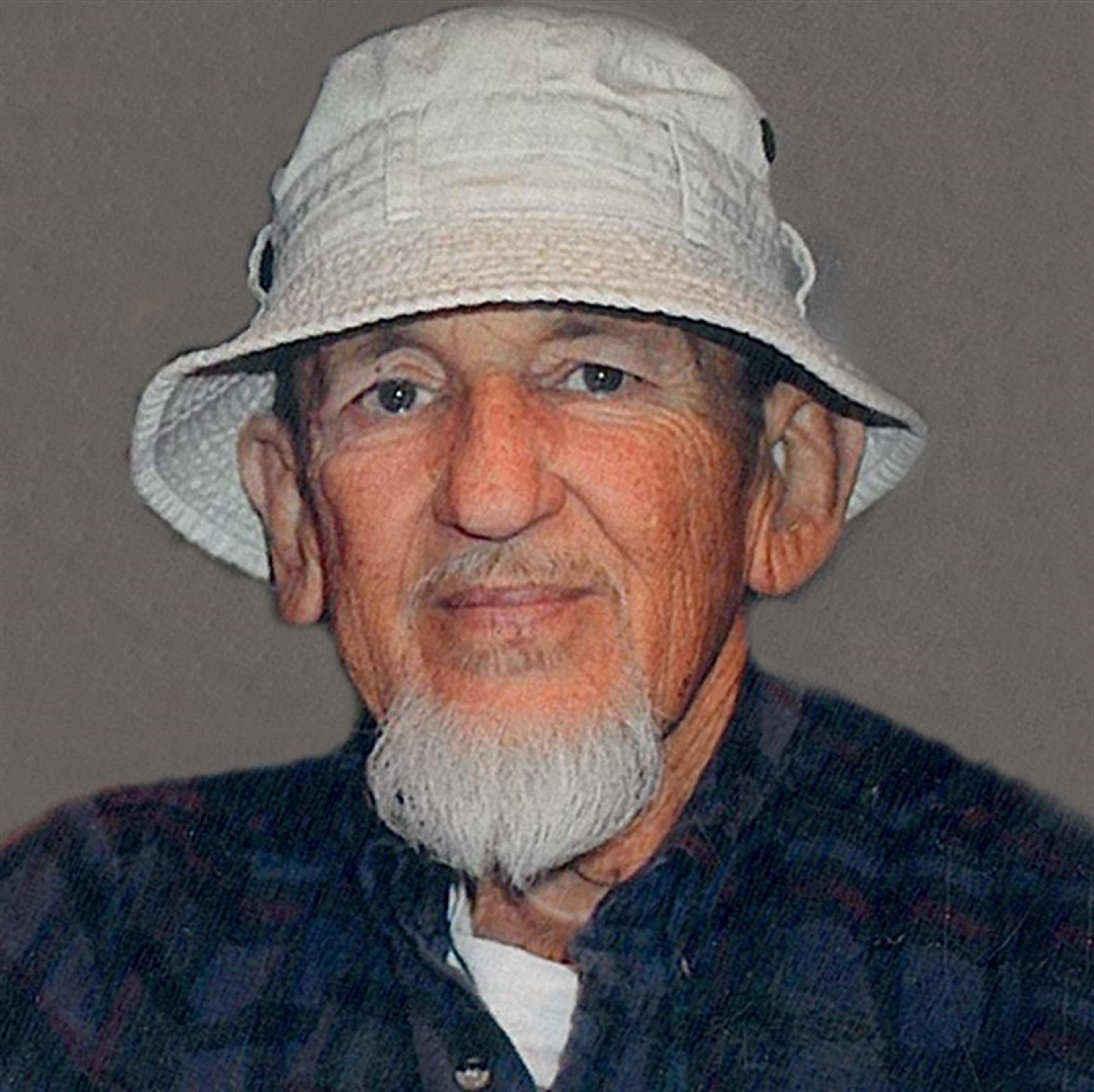 Ignatius George Mohr