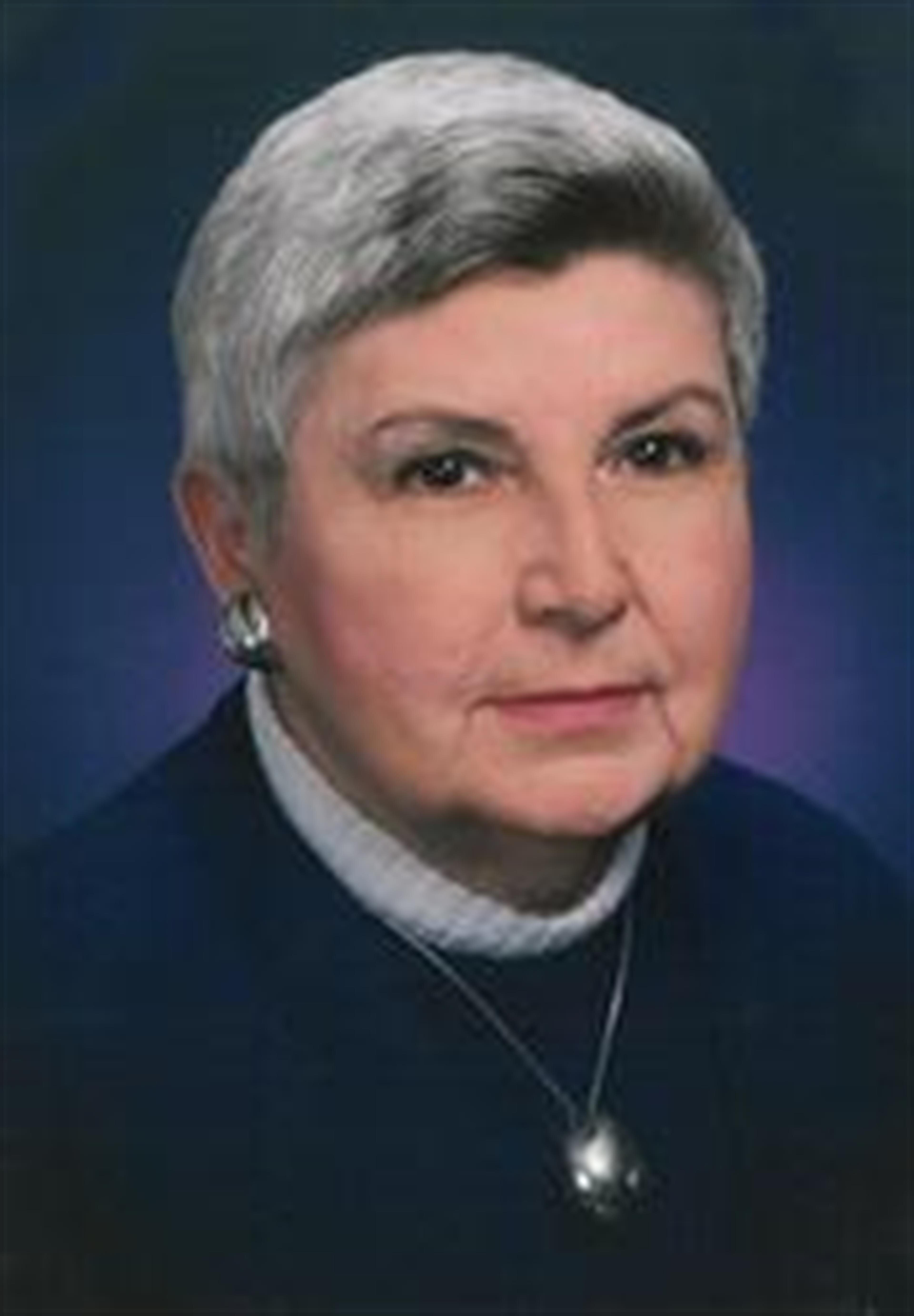 Diane Helen Molony
