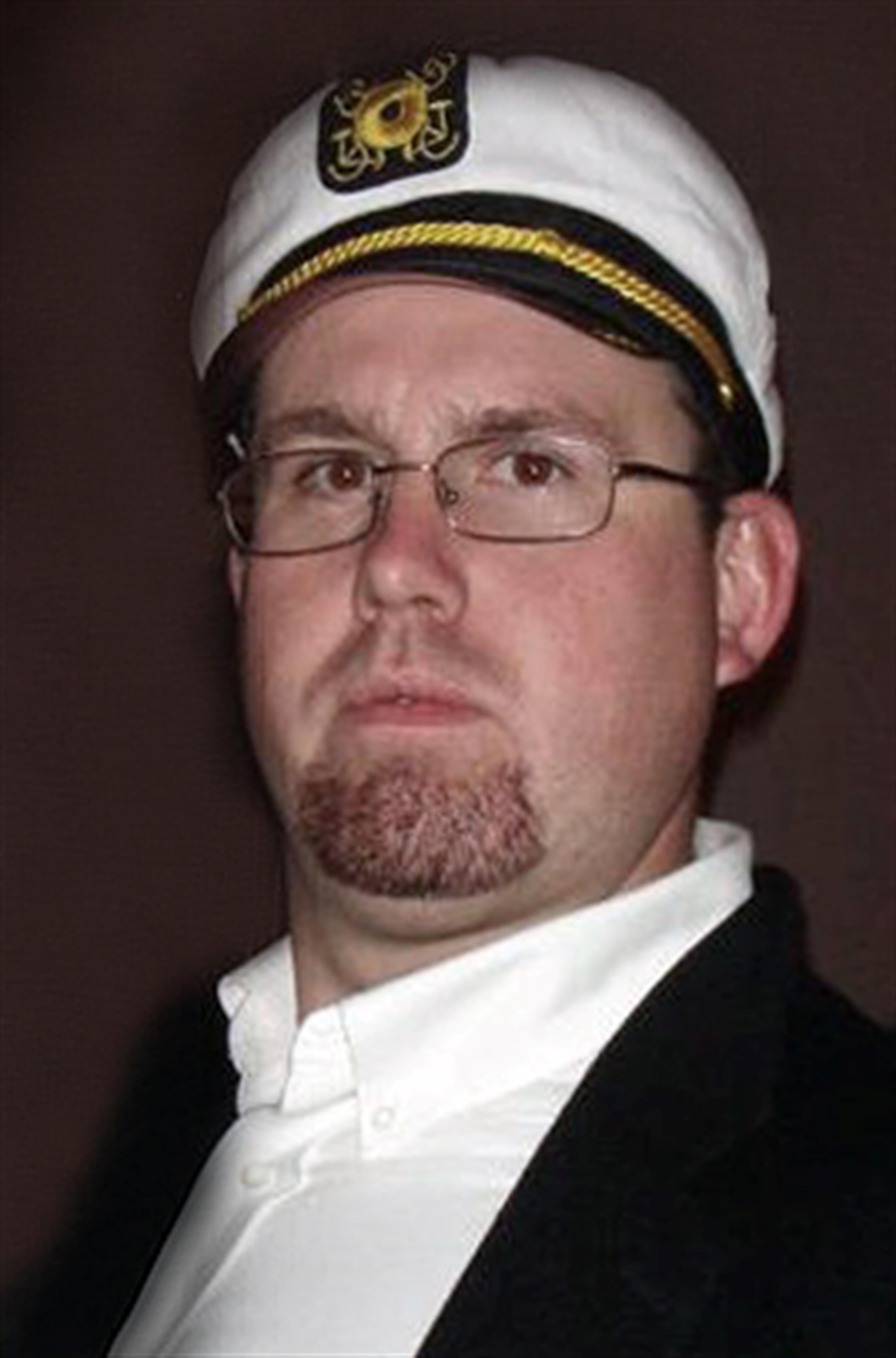 Andrew Ivan Moller